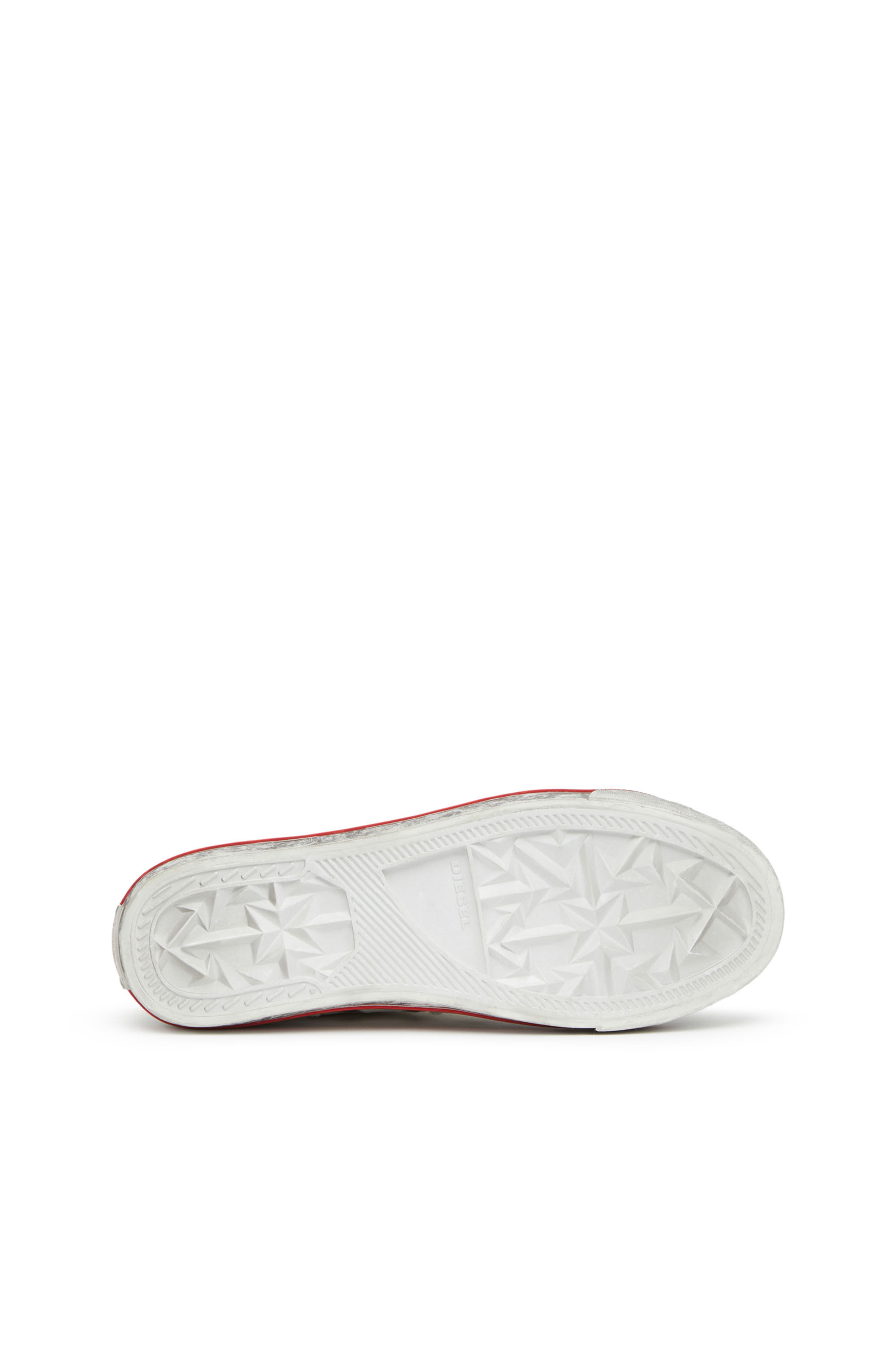 Diesel - S-ATHOS MID, White - Image 5