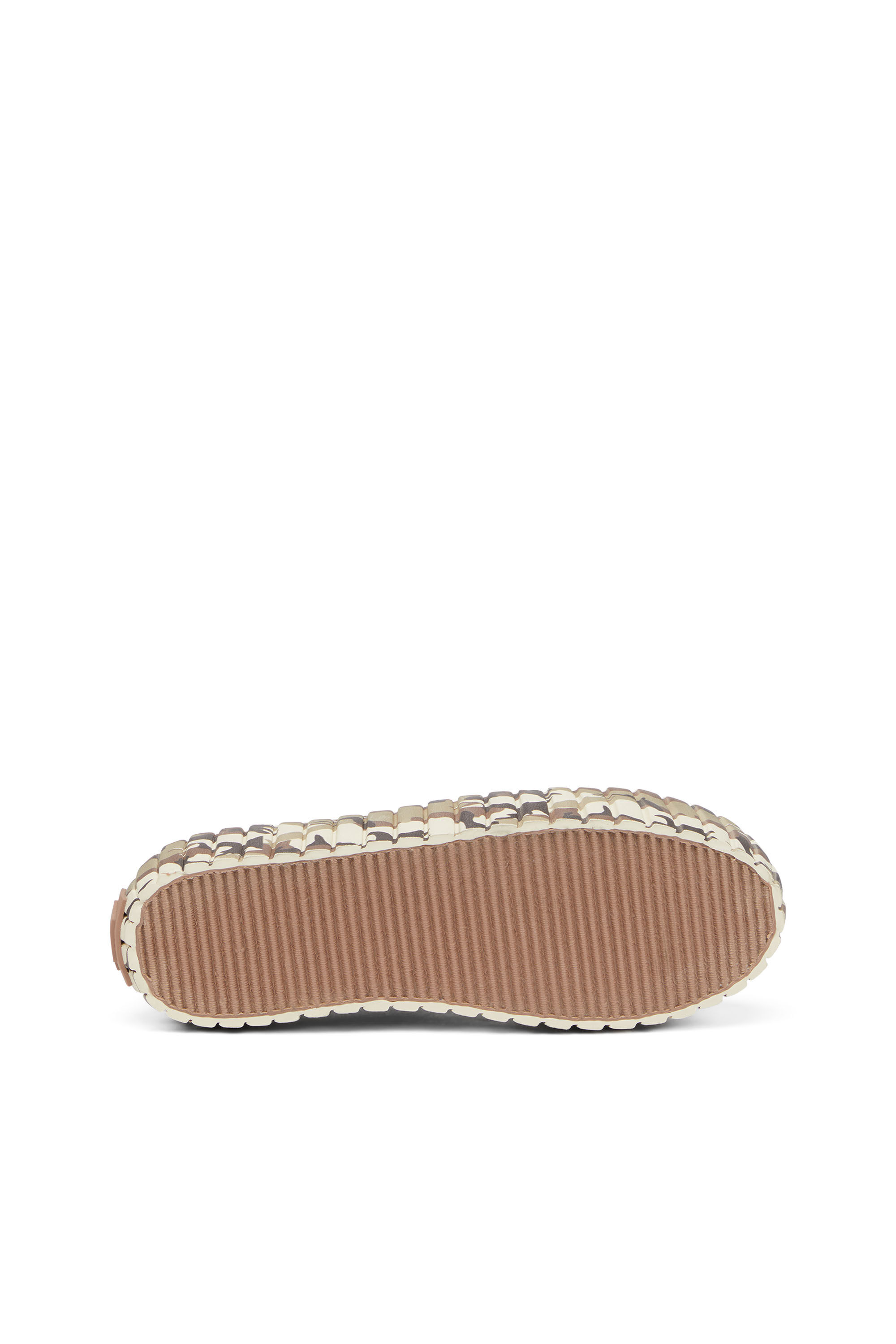 Diesel - S-HANAMI LOW X, Beige - Image 5