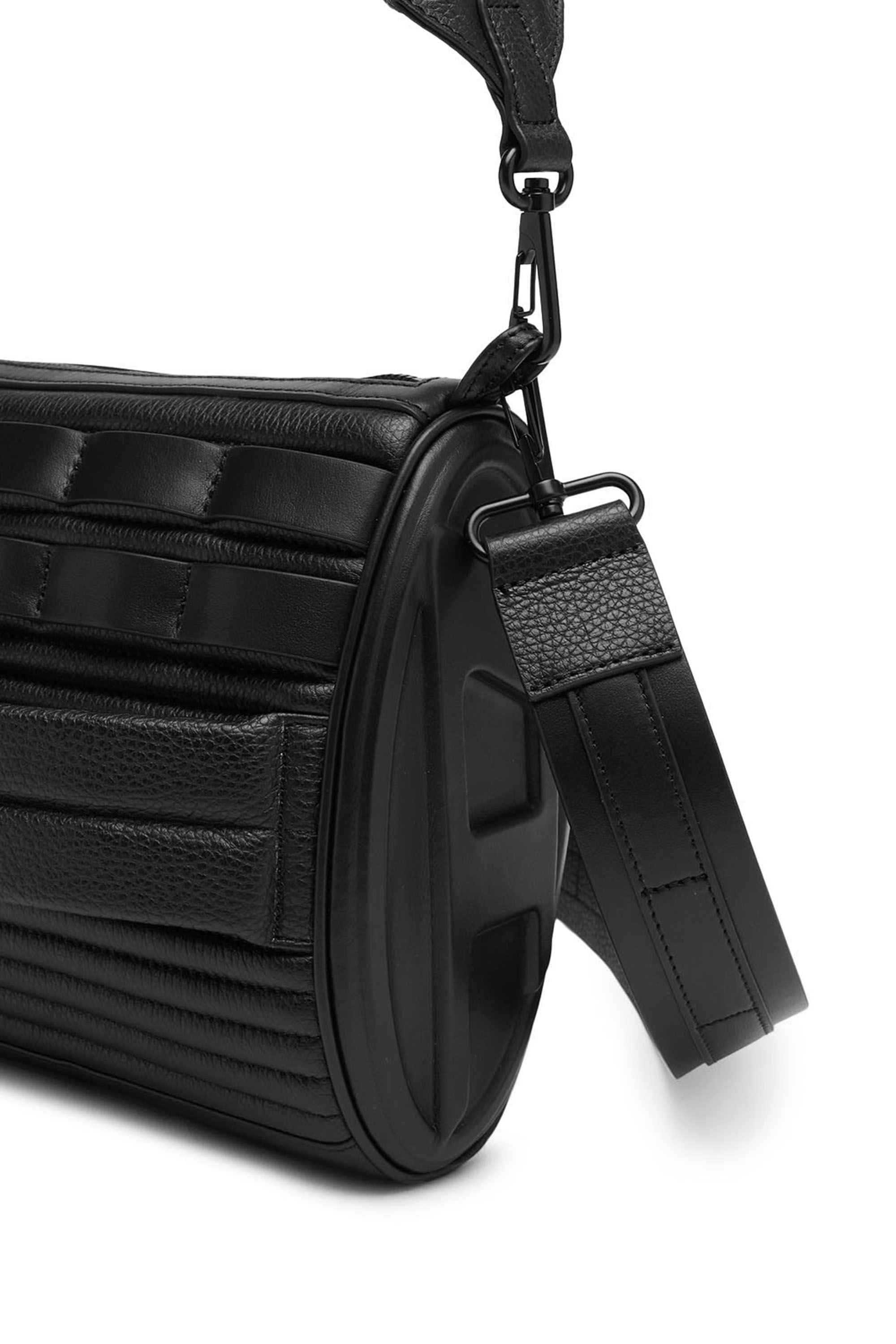 Diesel - ODD CROSSBODY S X, Black - Image 2