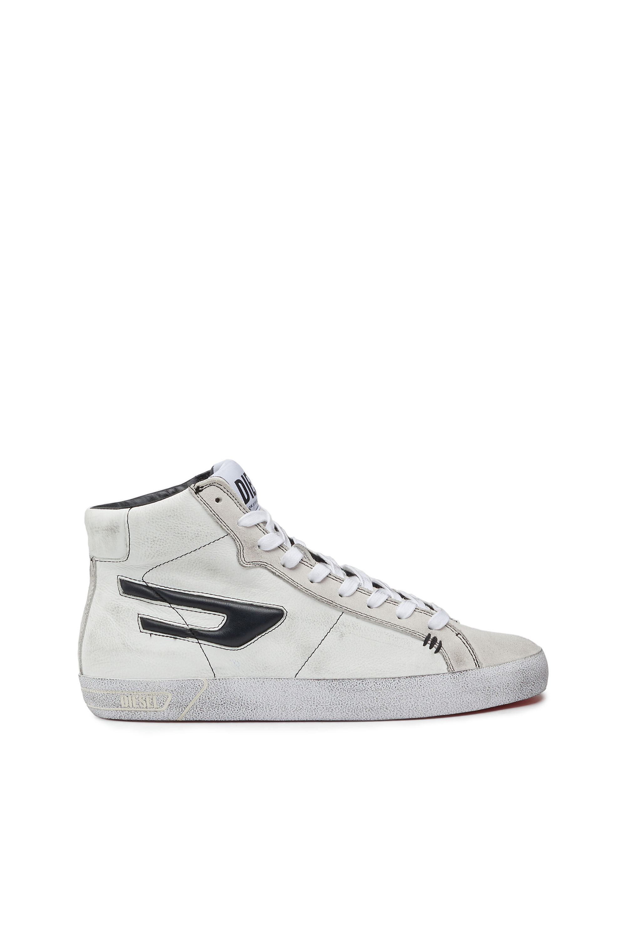 Diesel sneakers sales