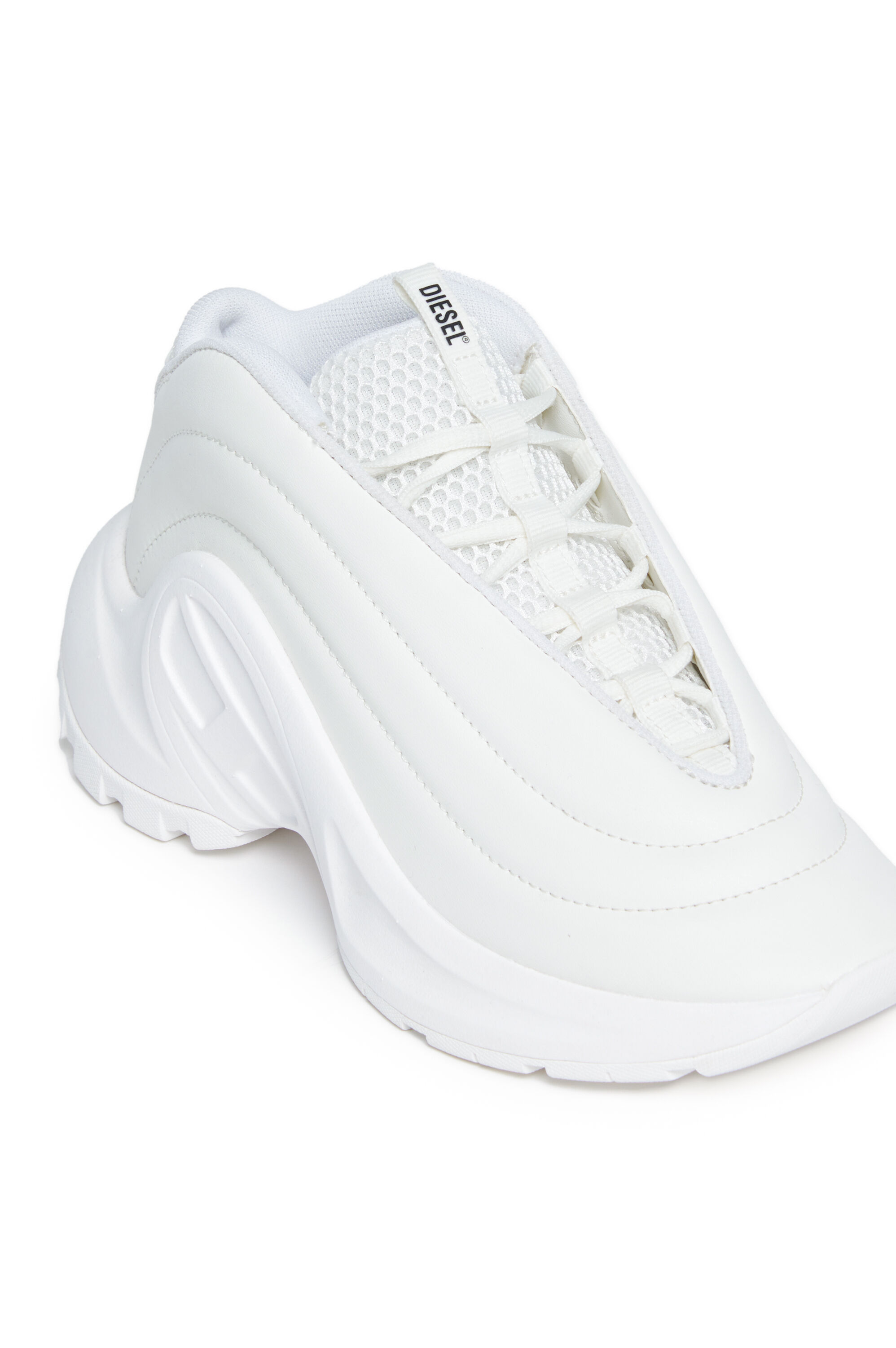 S-D-RUNNER