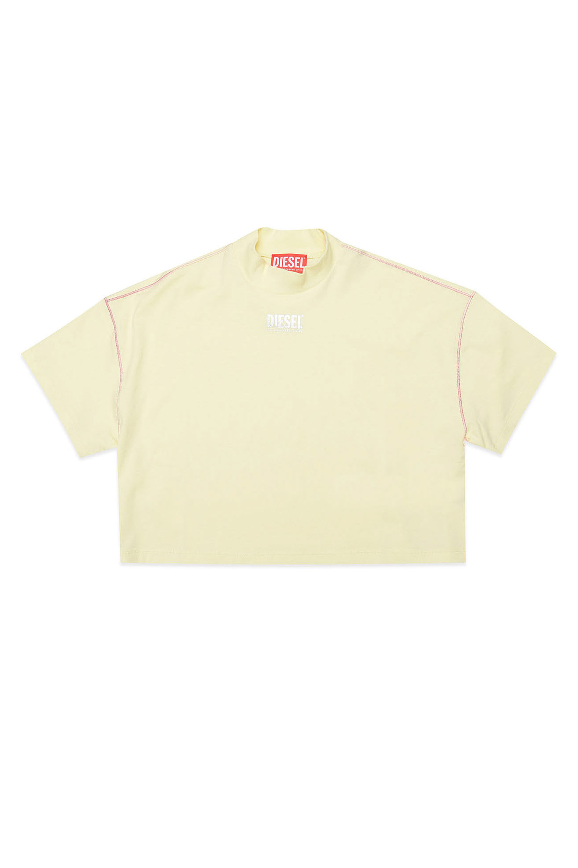Diesel - LTVENIA, Yellow - Image 1