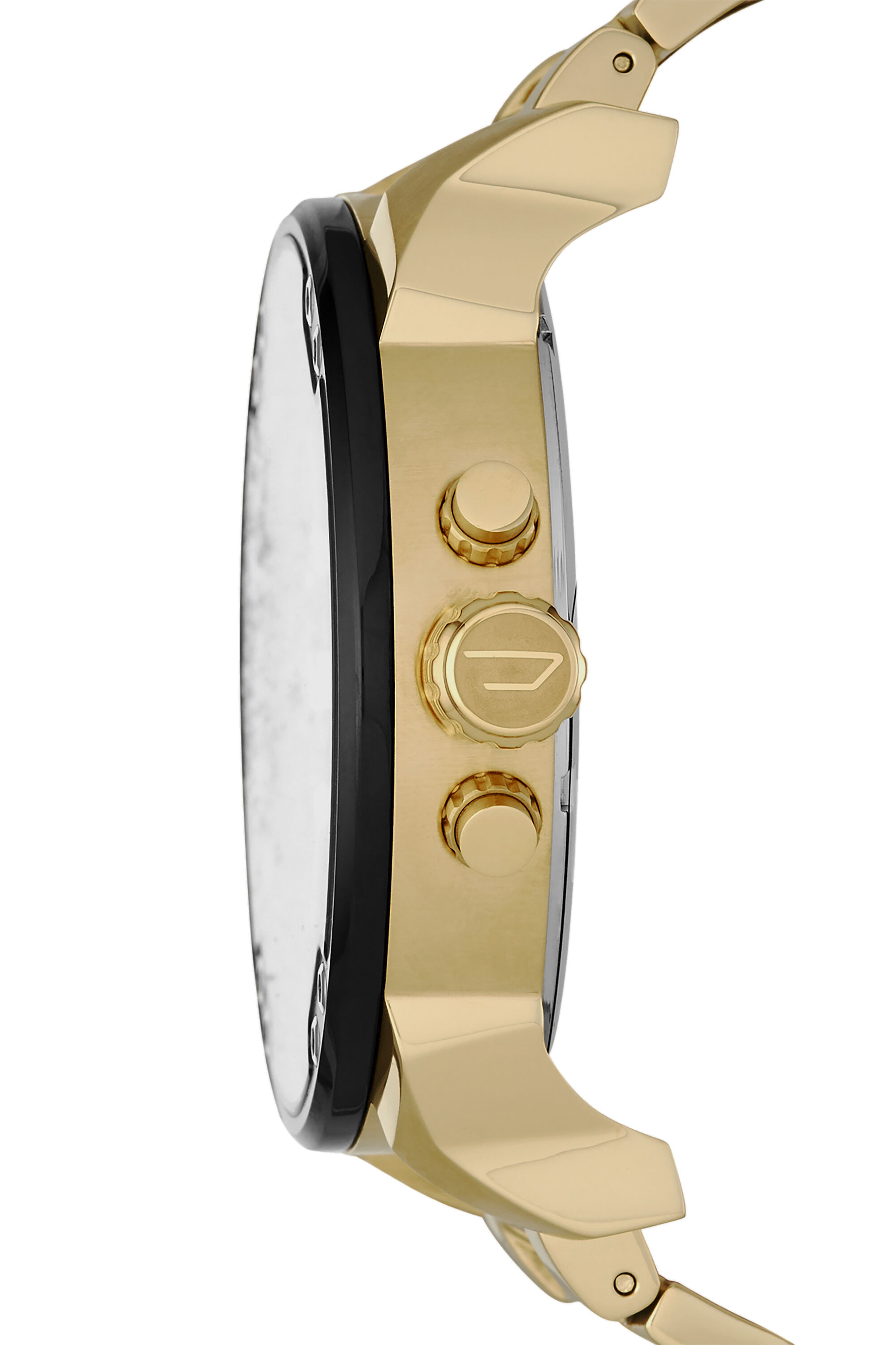 DZ7333 Man Mr. Daddy 2.0 watch with multi layer watch Diesel