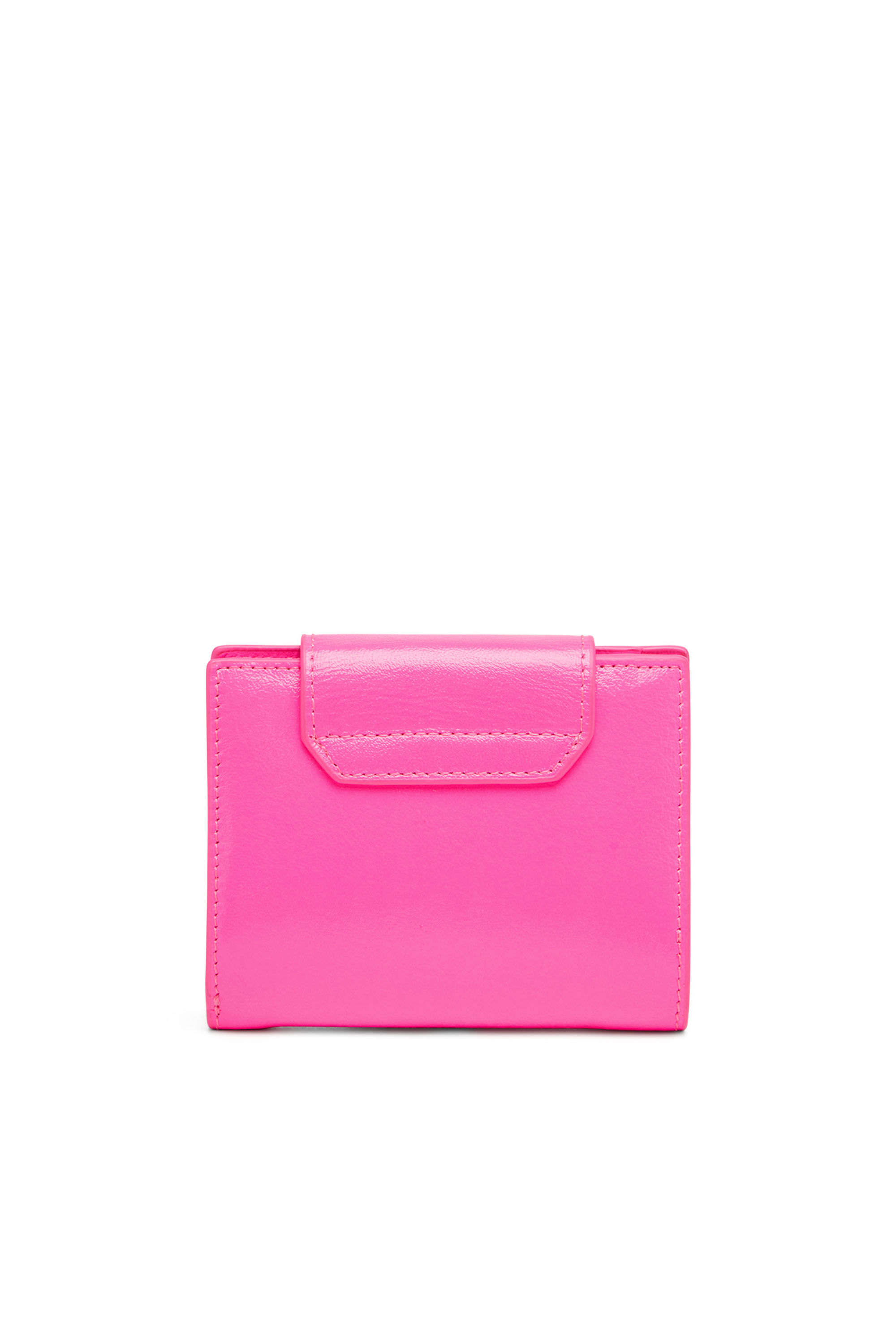 Diesel - CAMILLE, Pink Fluo - Image 2