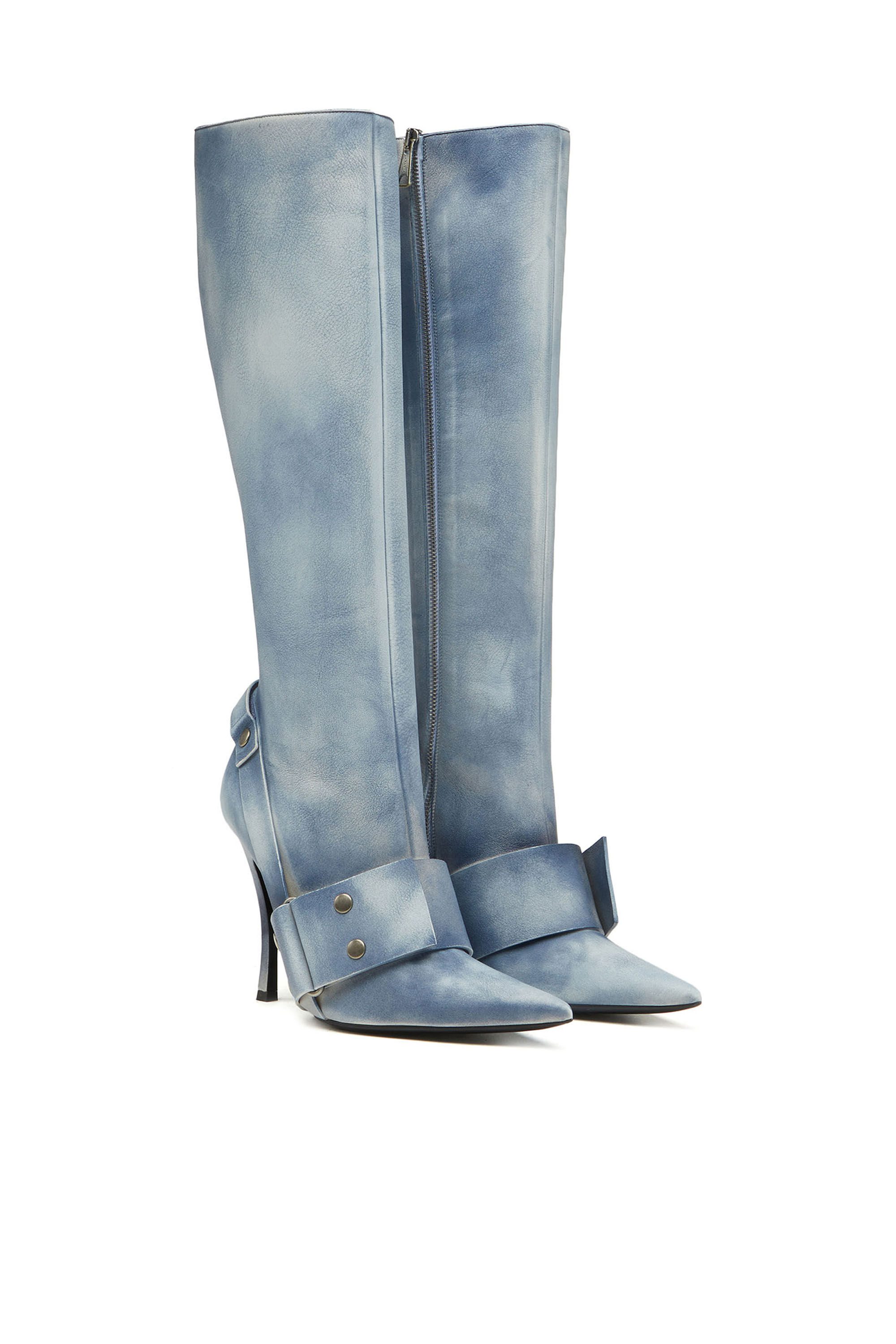 Diesel - D-VENUS WB, Blue - Image 2