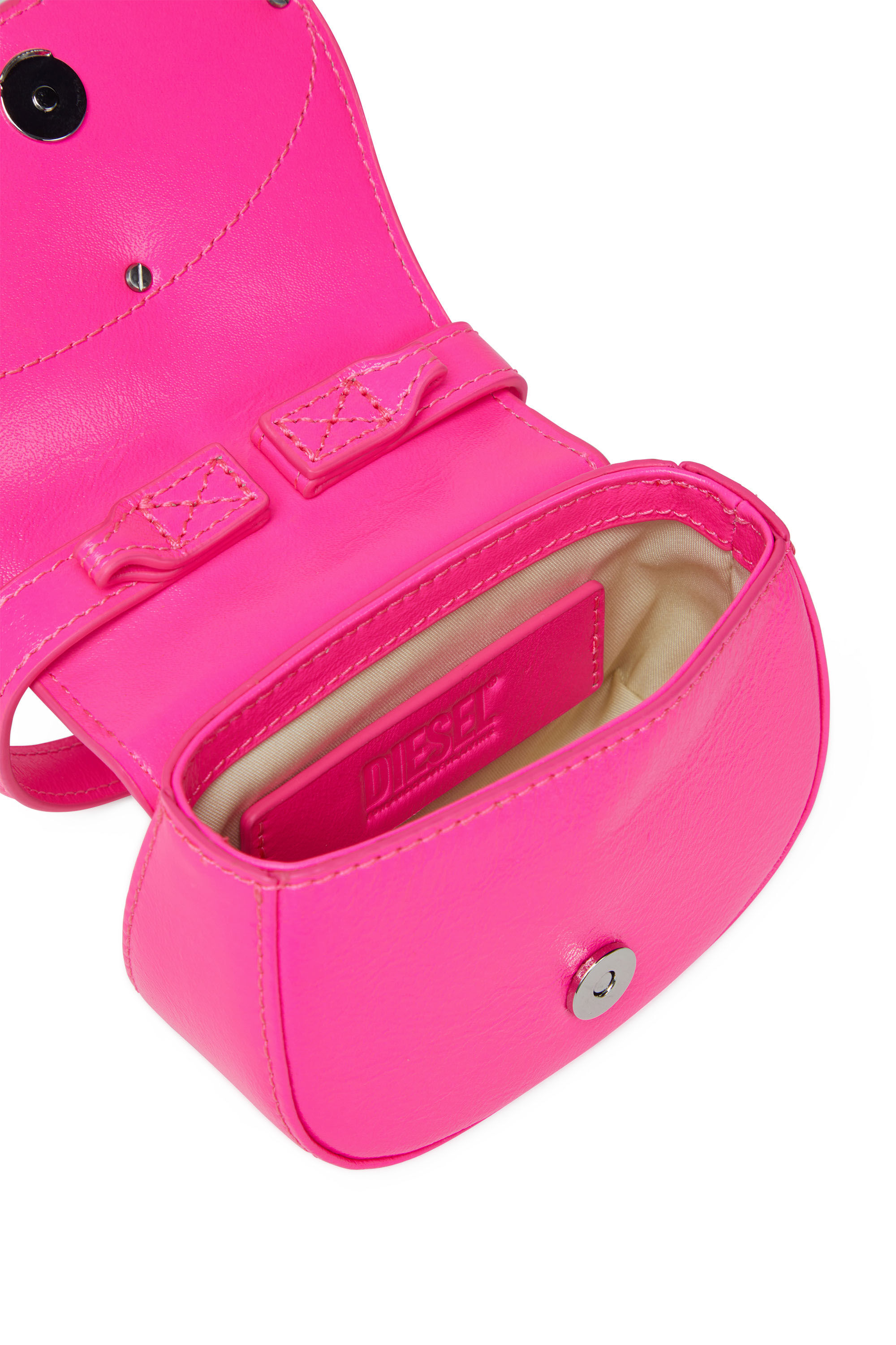 Diesel - 1DR XS, Pink Fluo - Image 3