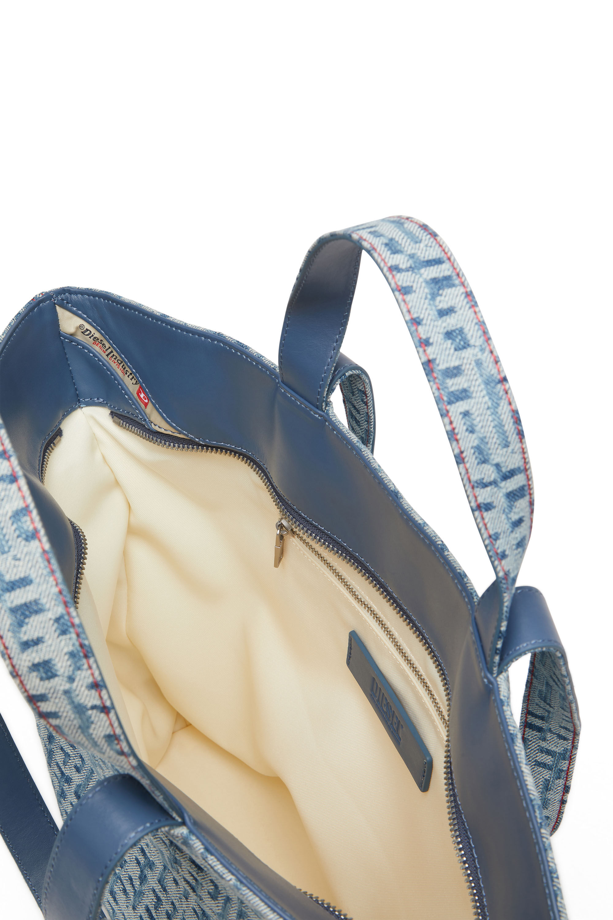 Diesel - ODD SHOPPER M, Blue - Image 3