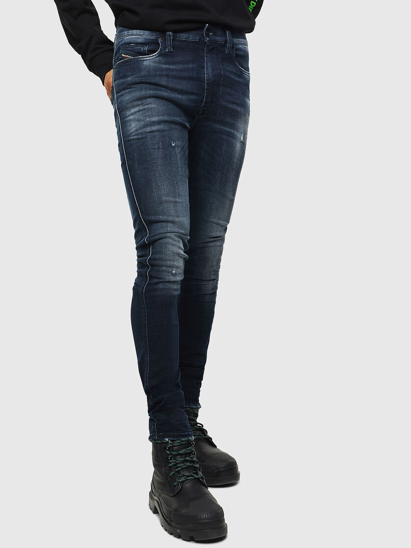 diesel d istort jeans