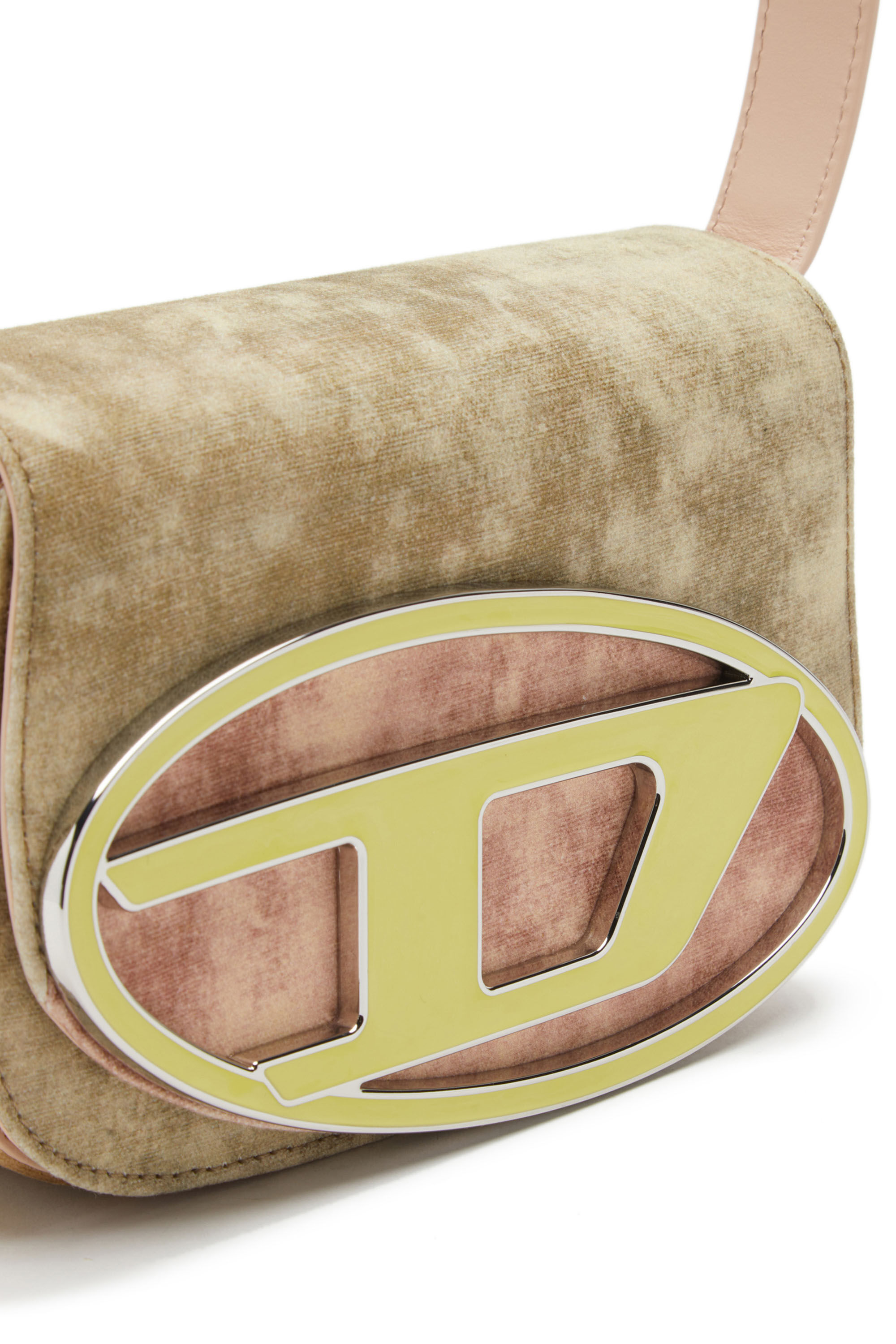 Diesel - 1DR, Yellow - Image 5