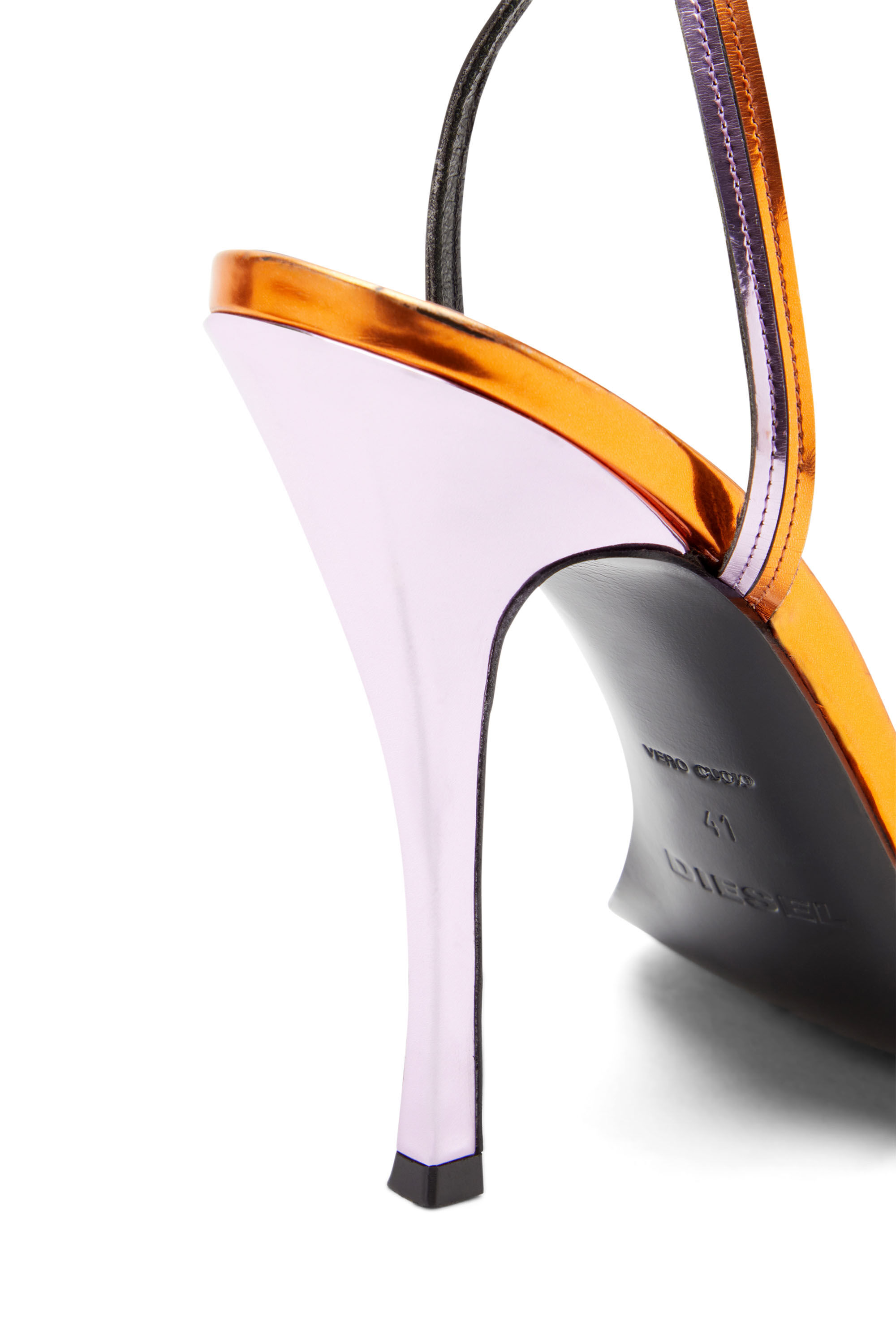 Diesel - D-VENUS SDL, Orange - Image 5