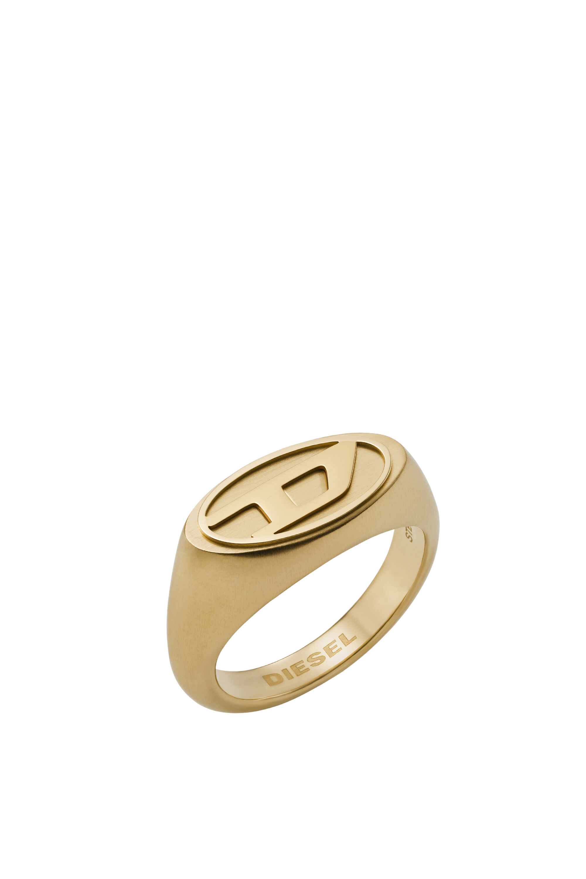 Mens gucci discount pinky ring
