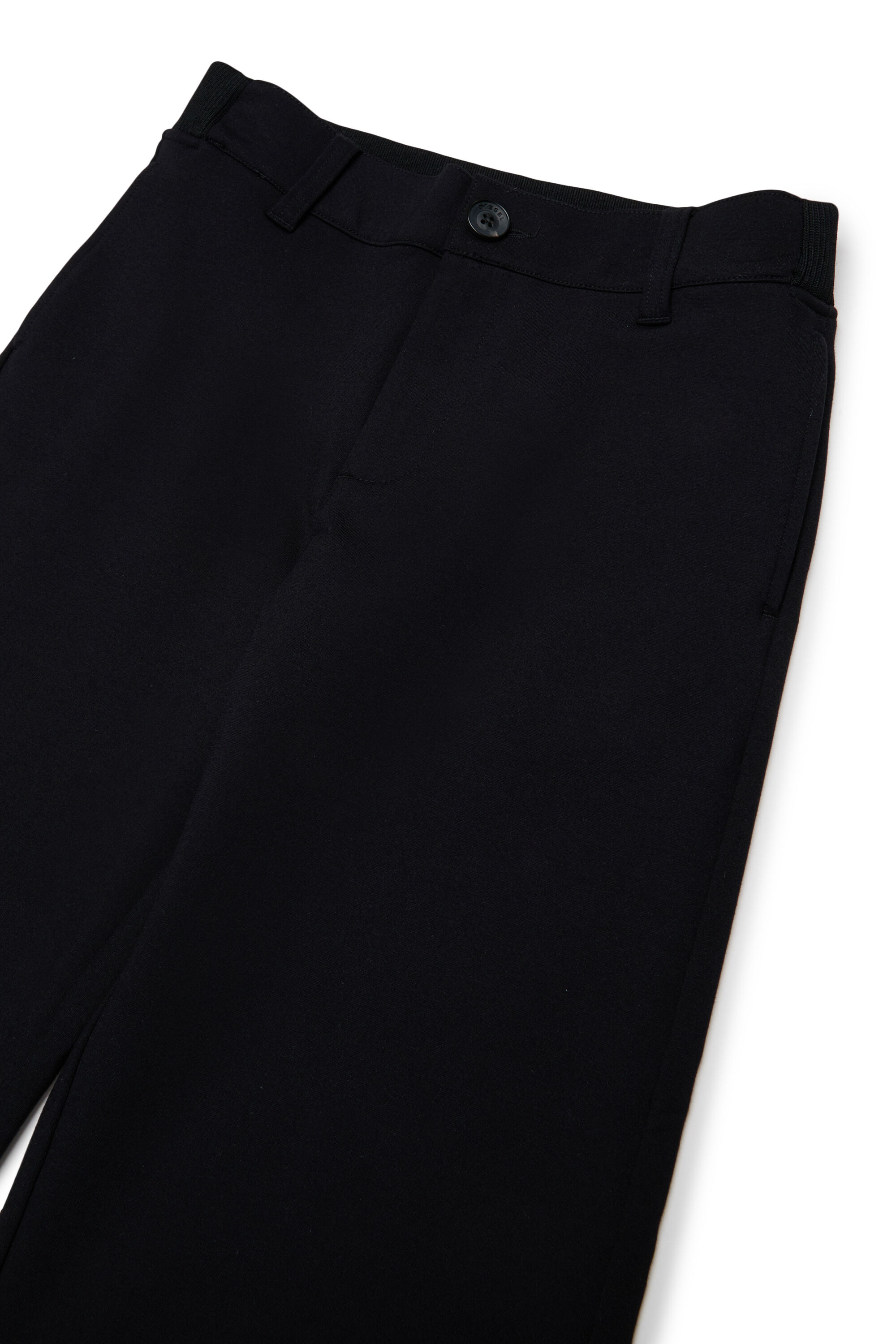 PREBBY, Black
