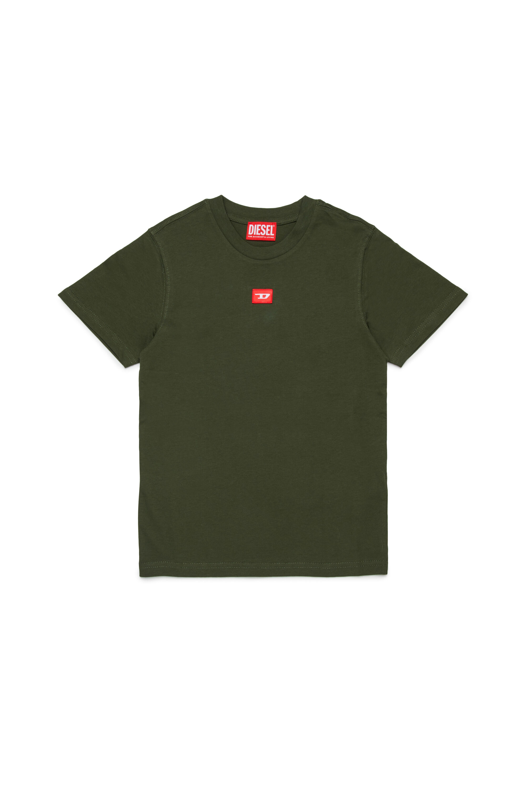 TXDIEGO, Dark Green