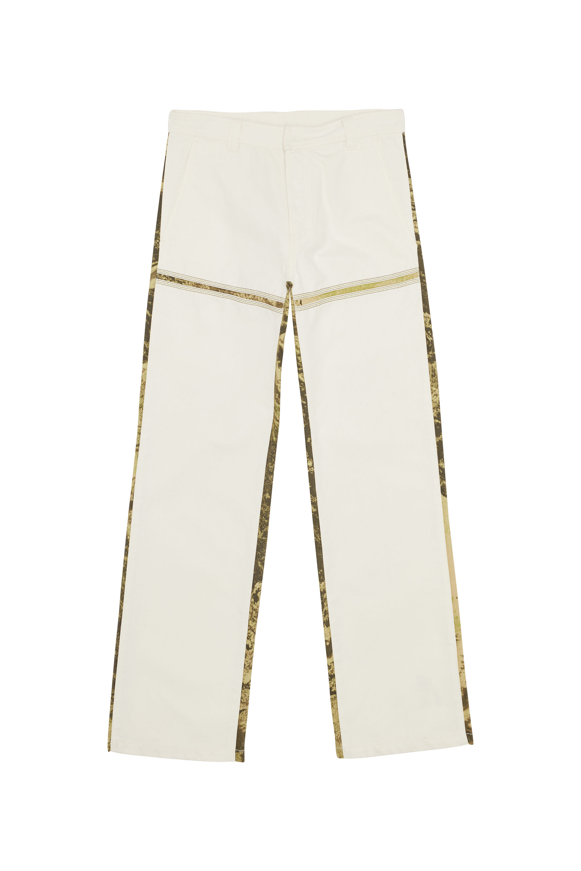 Diesel - P-MICH, White - Image 2