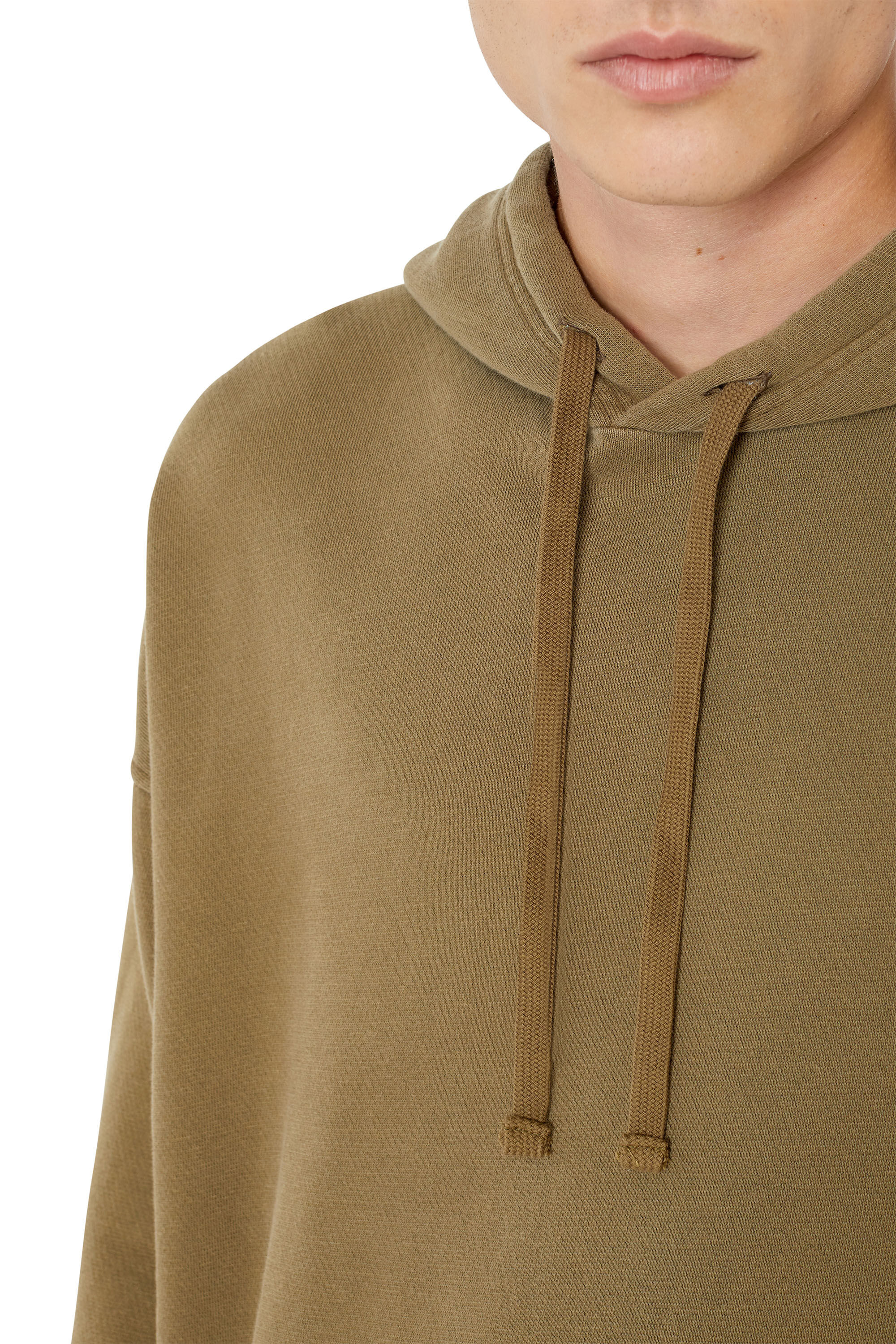 Diesel - S-UMMER-E7, Military Green - Image 6