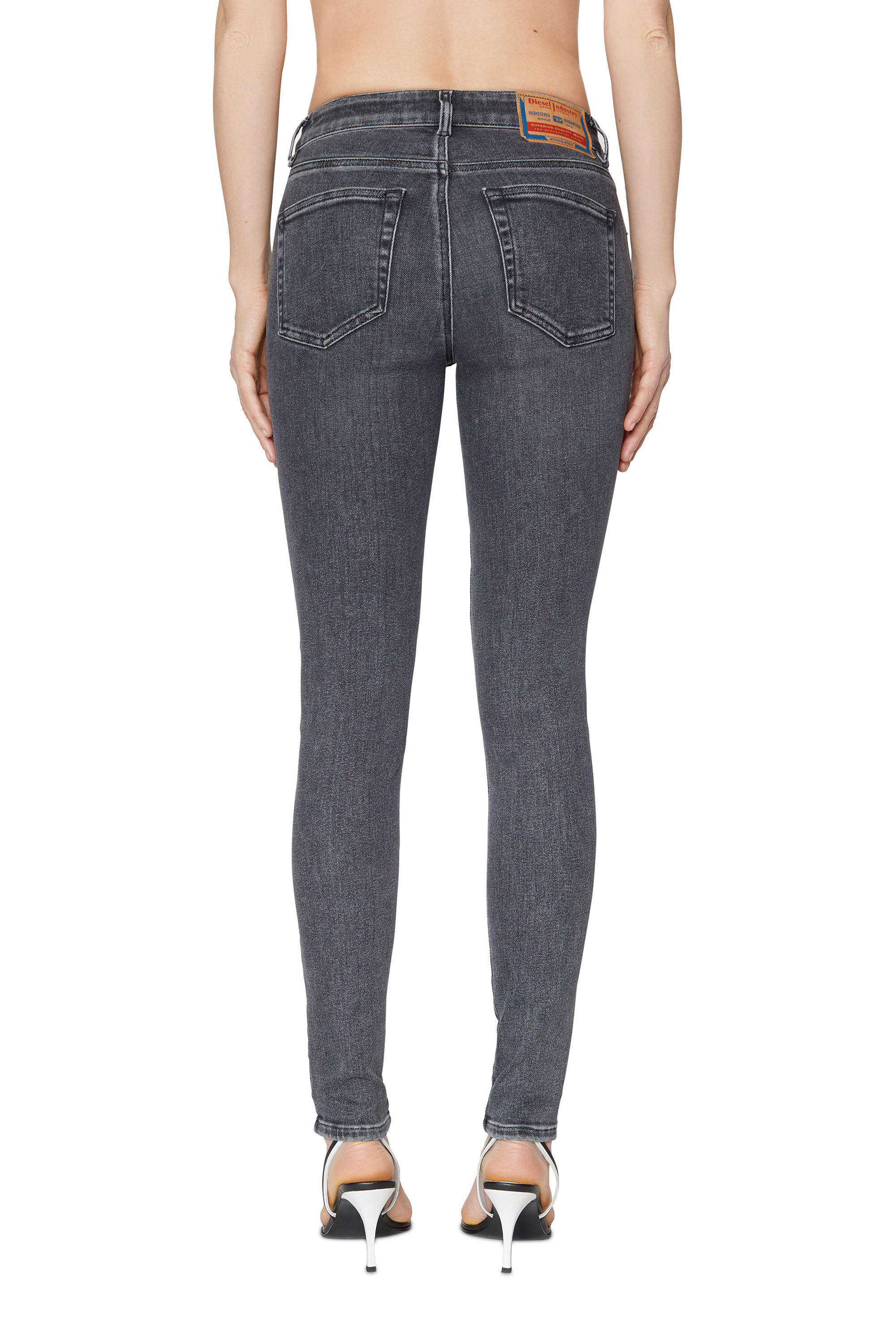 Jeans sale diesel slandy