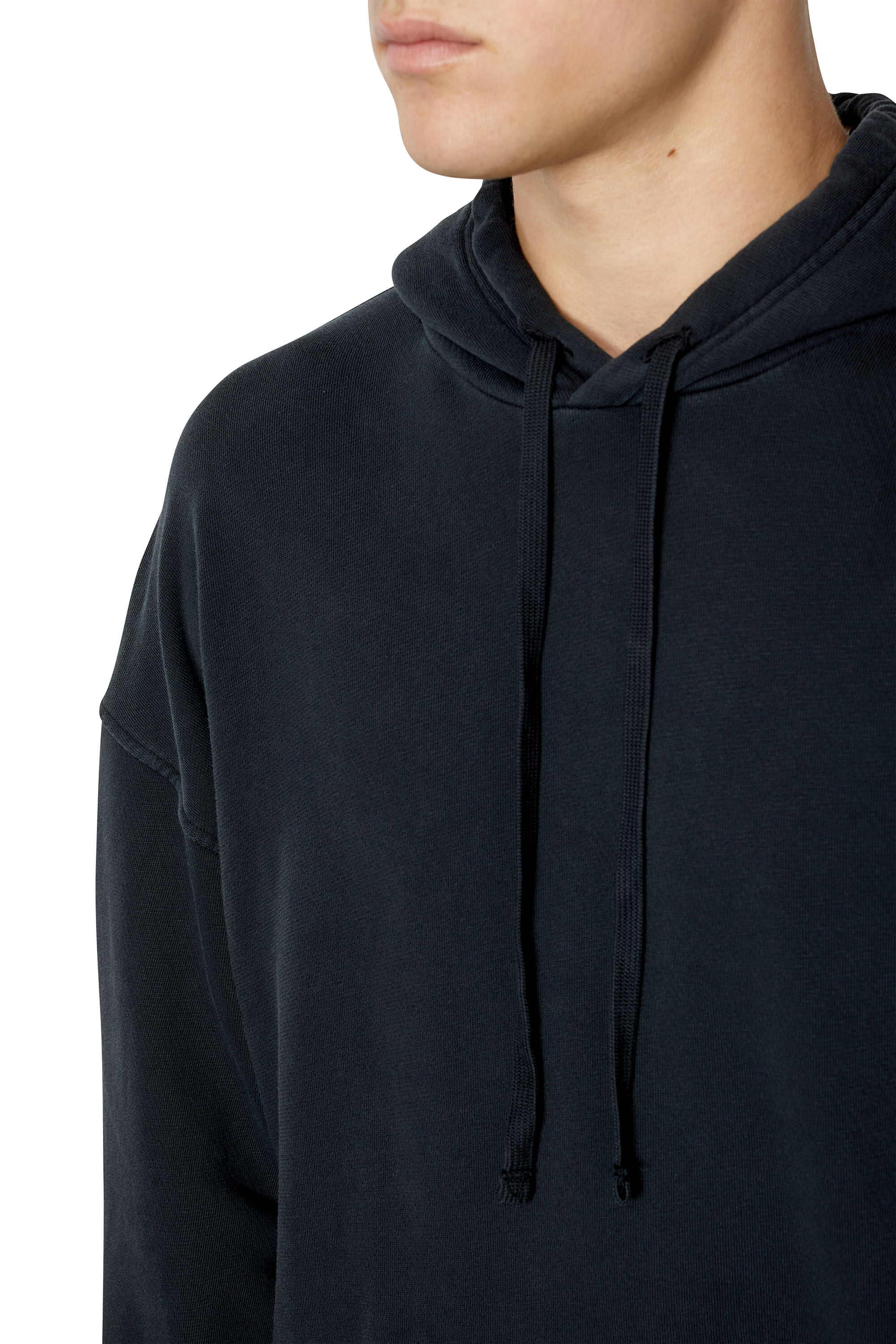 Diesel - S-UMMER-E7, Black - Image 6