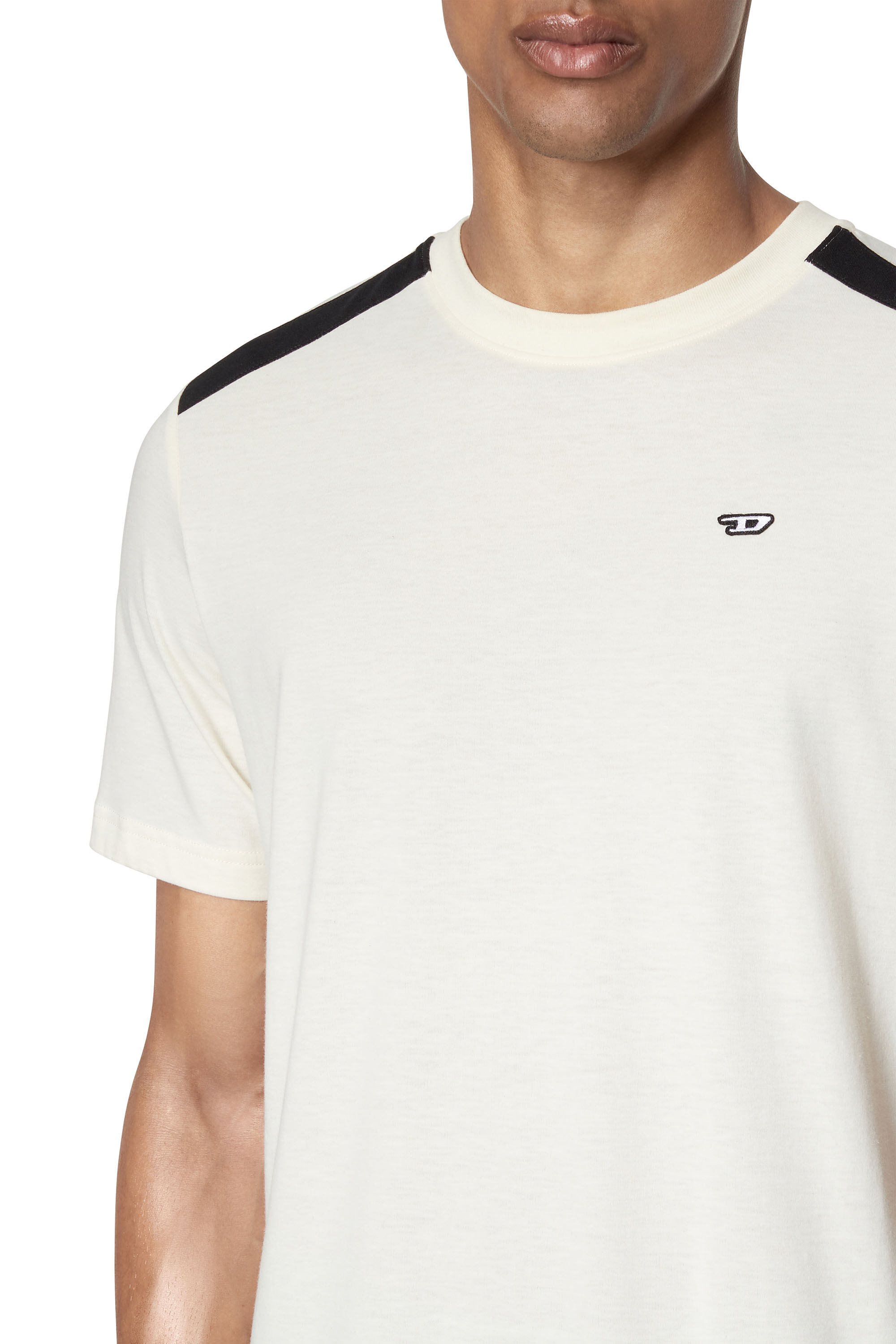 Diesel - AMTEE-FREASTY-HT04, White - Image 6