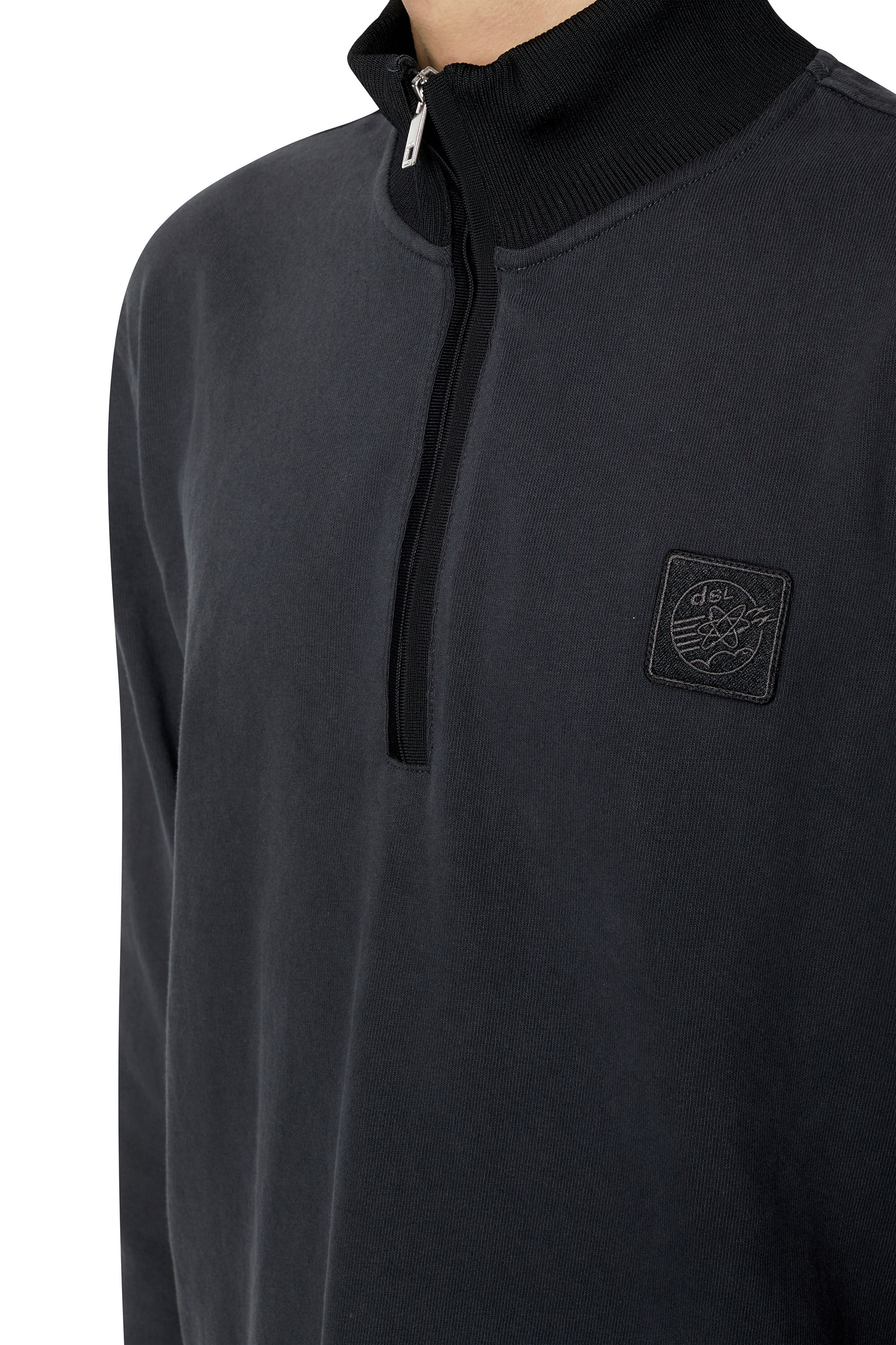Diesel - S-ARAGON, Black - Image 6
