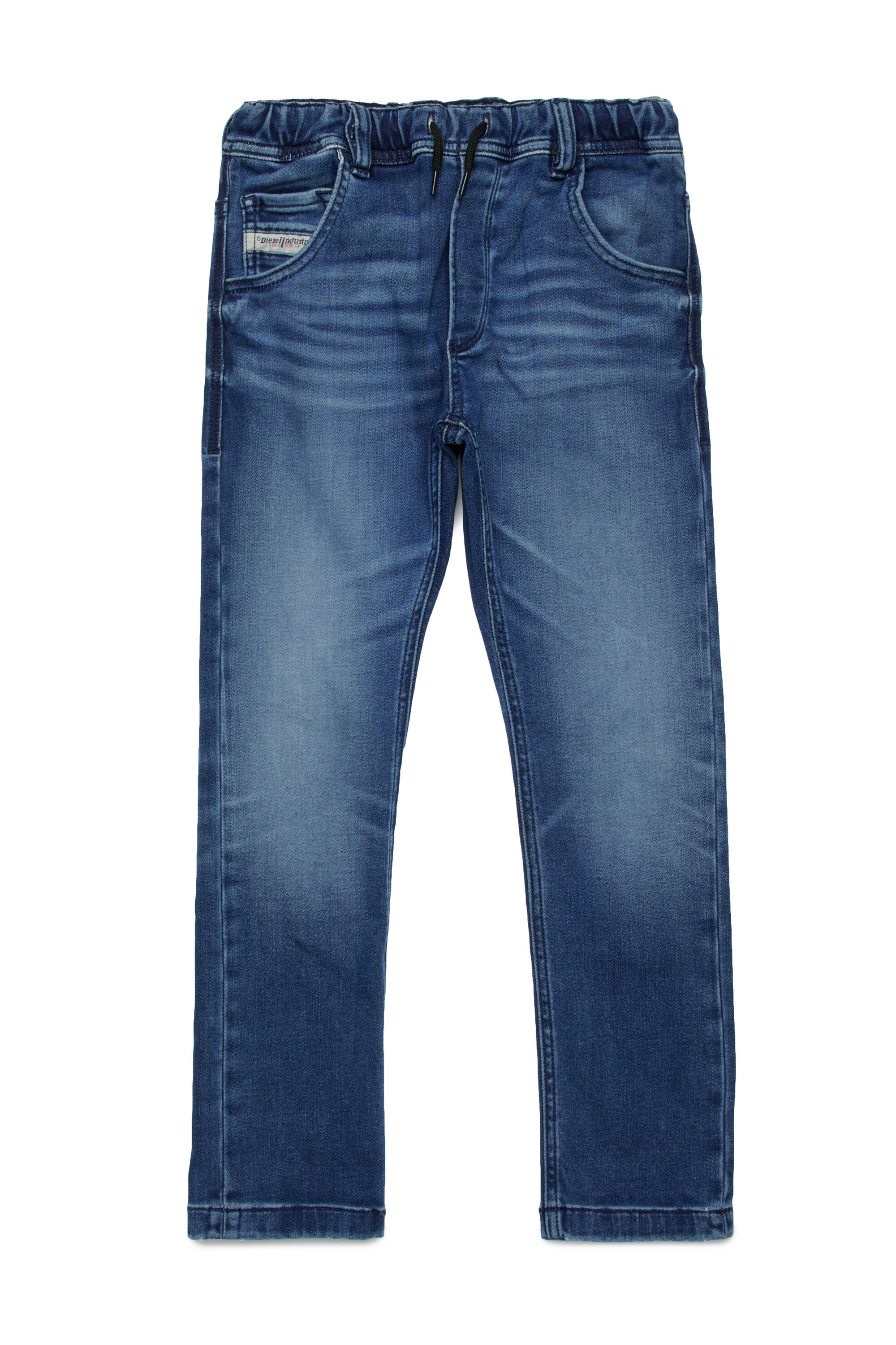 Tapered Jeans - Krooley | Blue | 4-16 YEARS Boys | Diesel