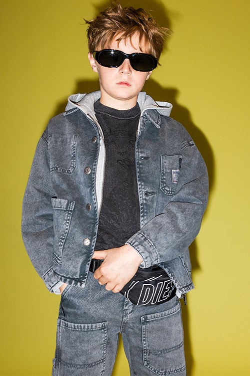 kid