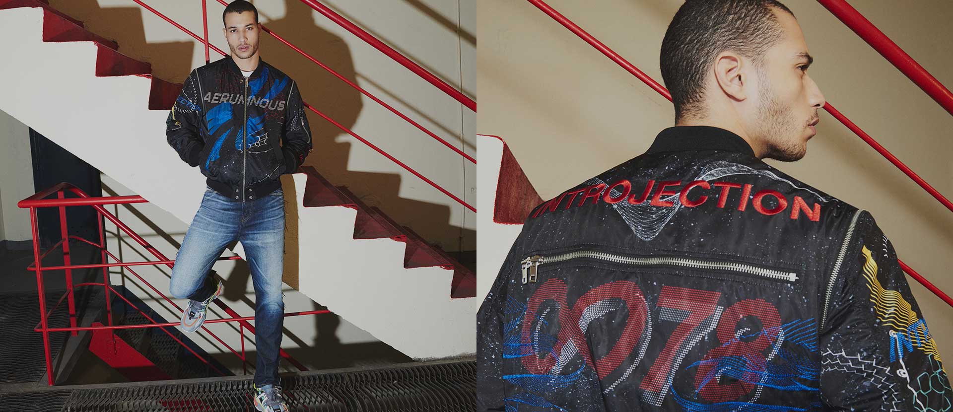 Shop on Diesel.com