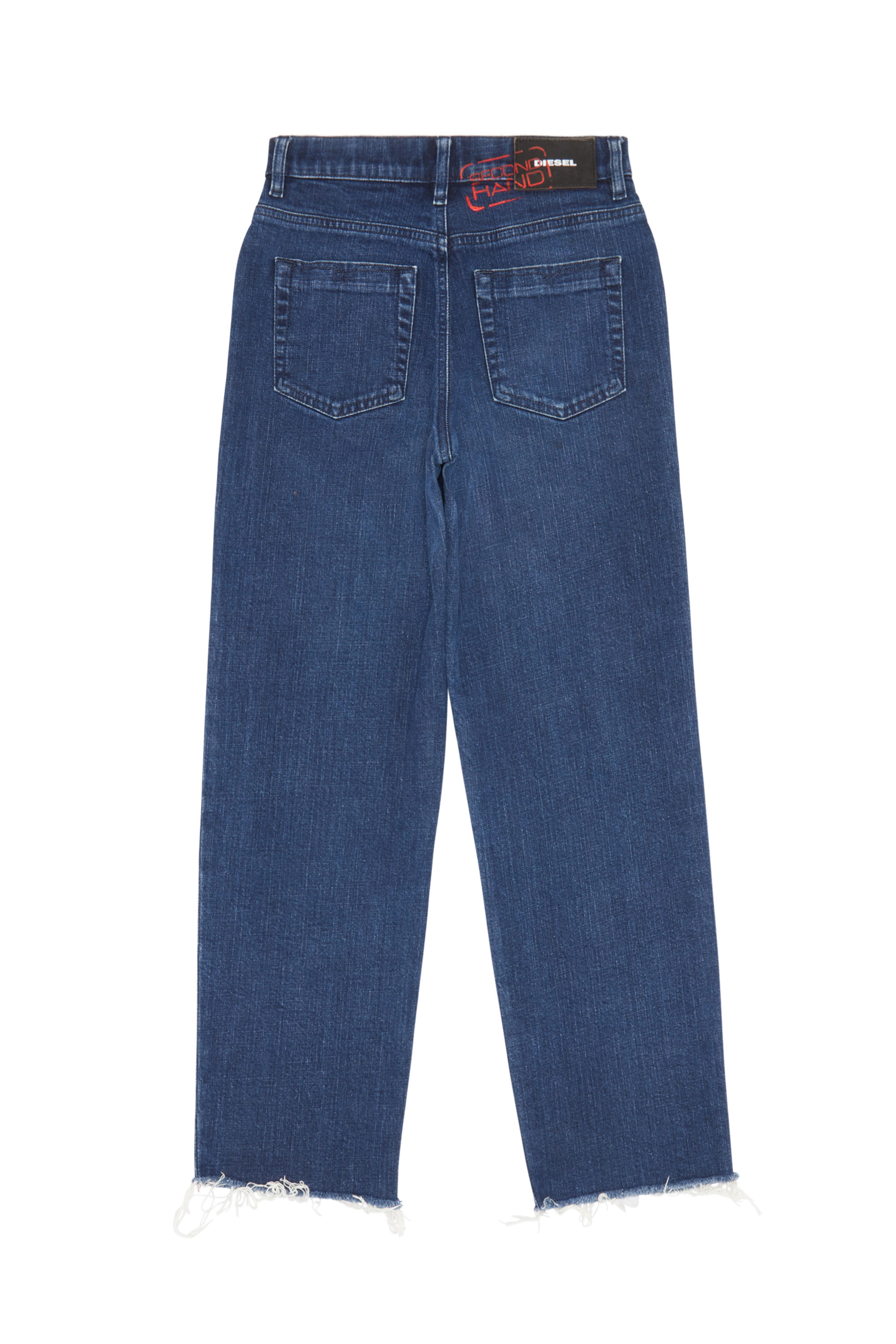 Diesel - Woman's NICLAH, Dark Blue - 2