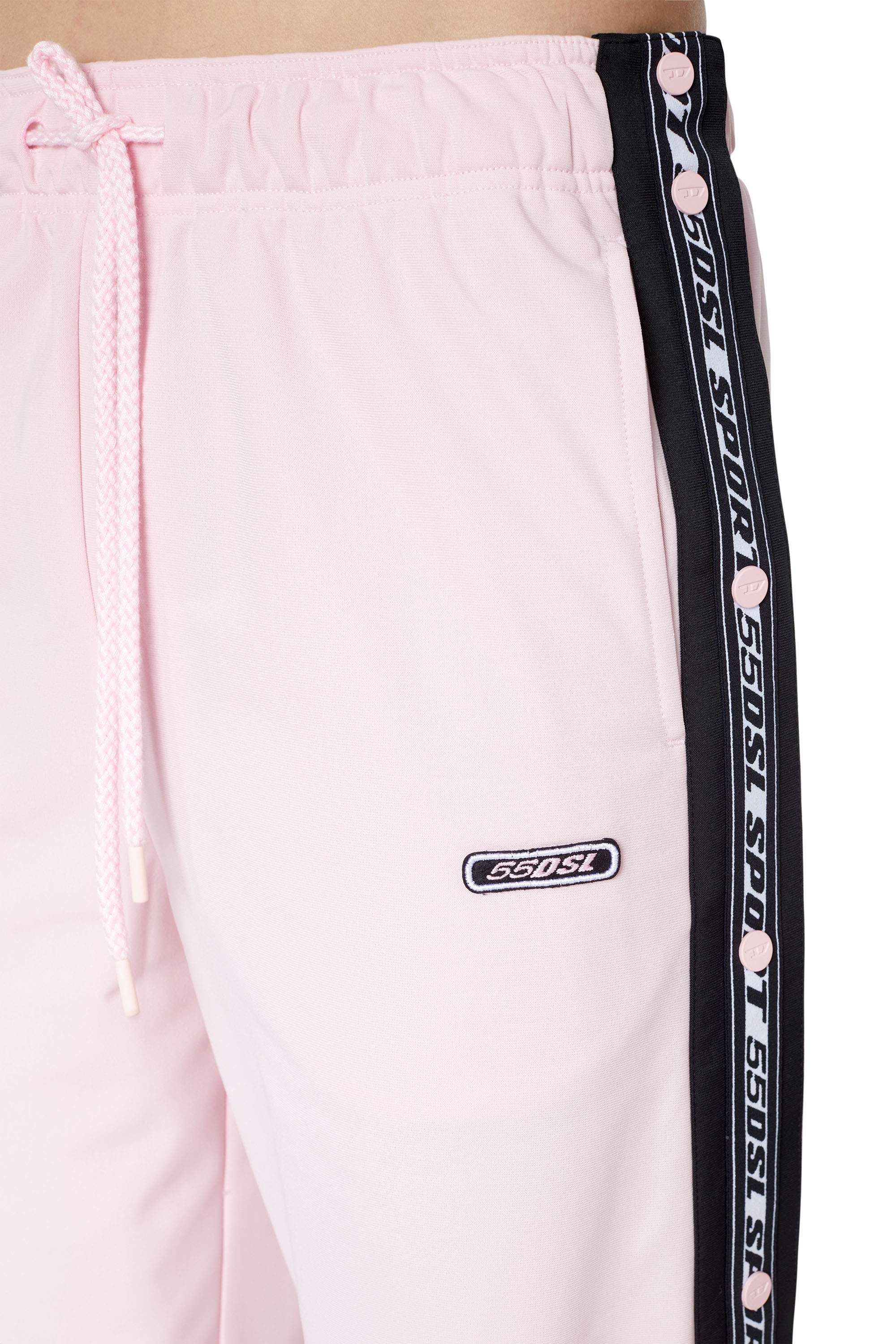 Diesel - AWSB-CLEOONT-WT35, Pink - Image 5