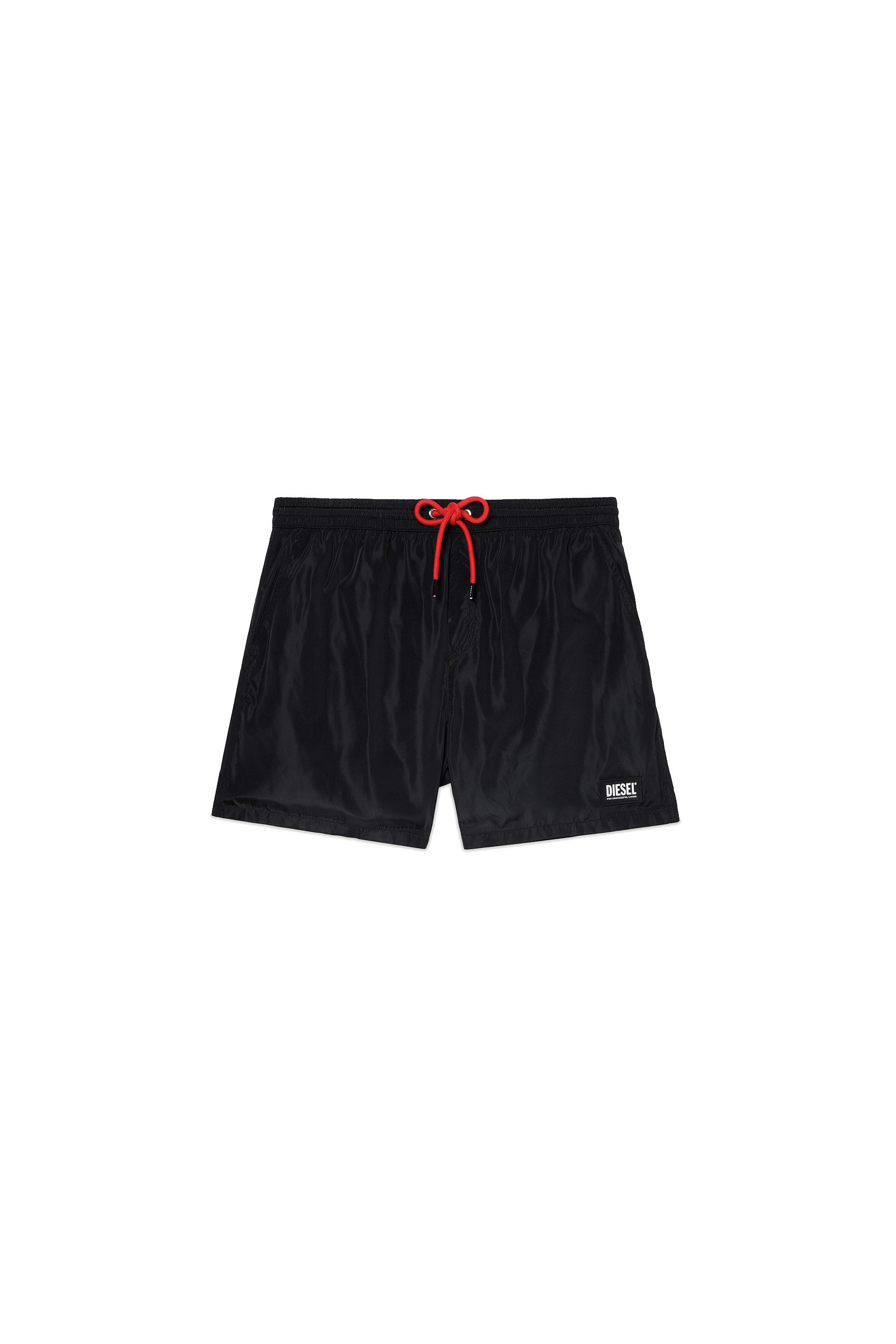 BMBX-CAYBAY CALZONCI, Black - Swim shorts