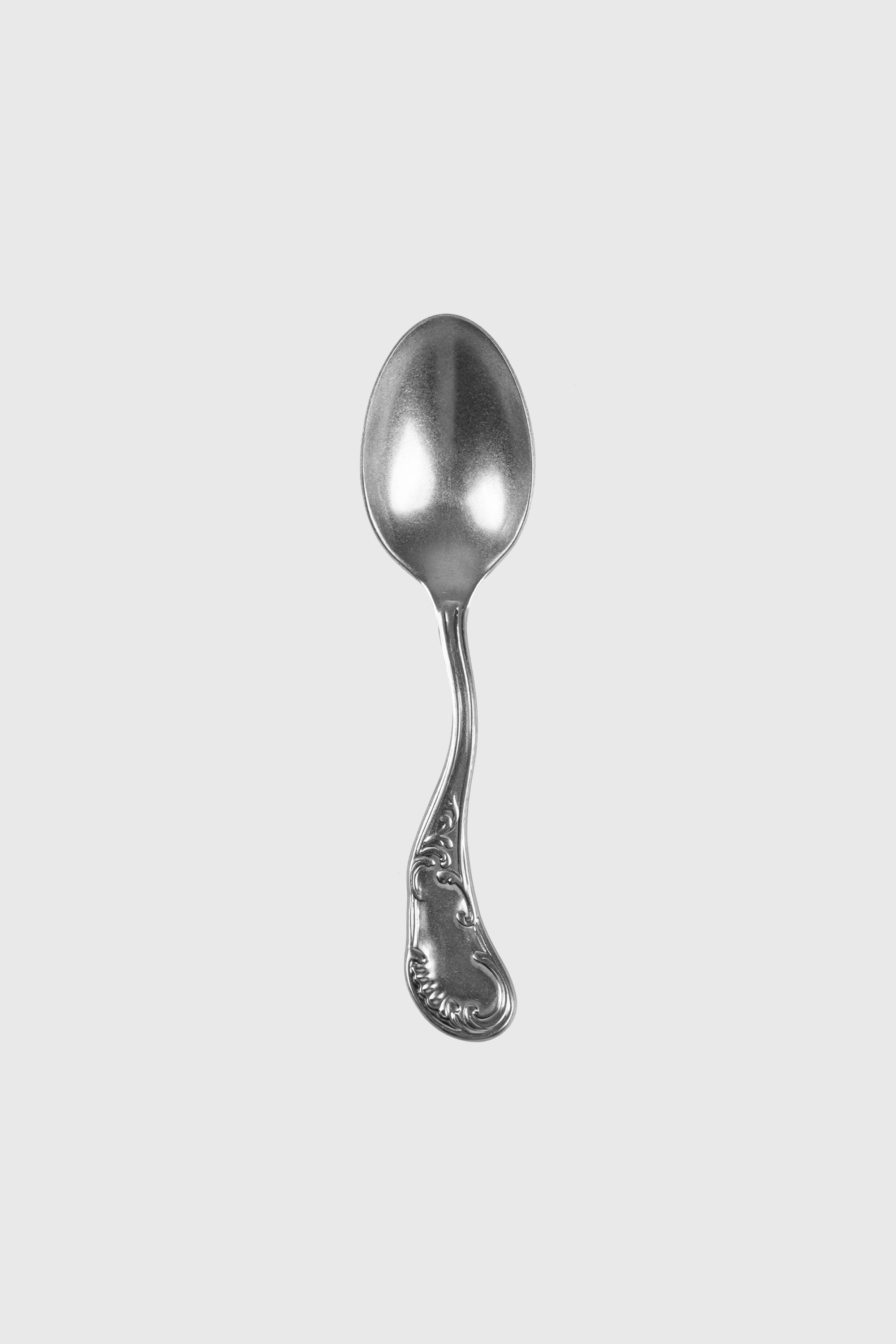 Diesel - 10967 "CLASSICS ON ACID CUTLERY" STAINLE, Unisex's Set of cutlery in Silver - 3