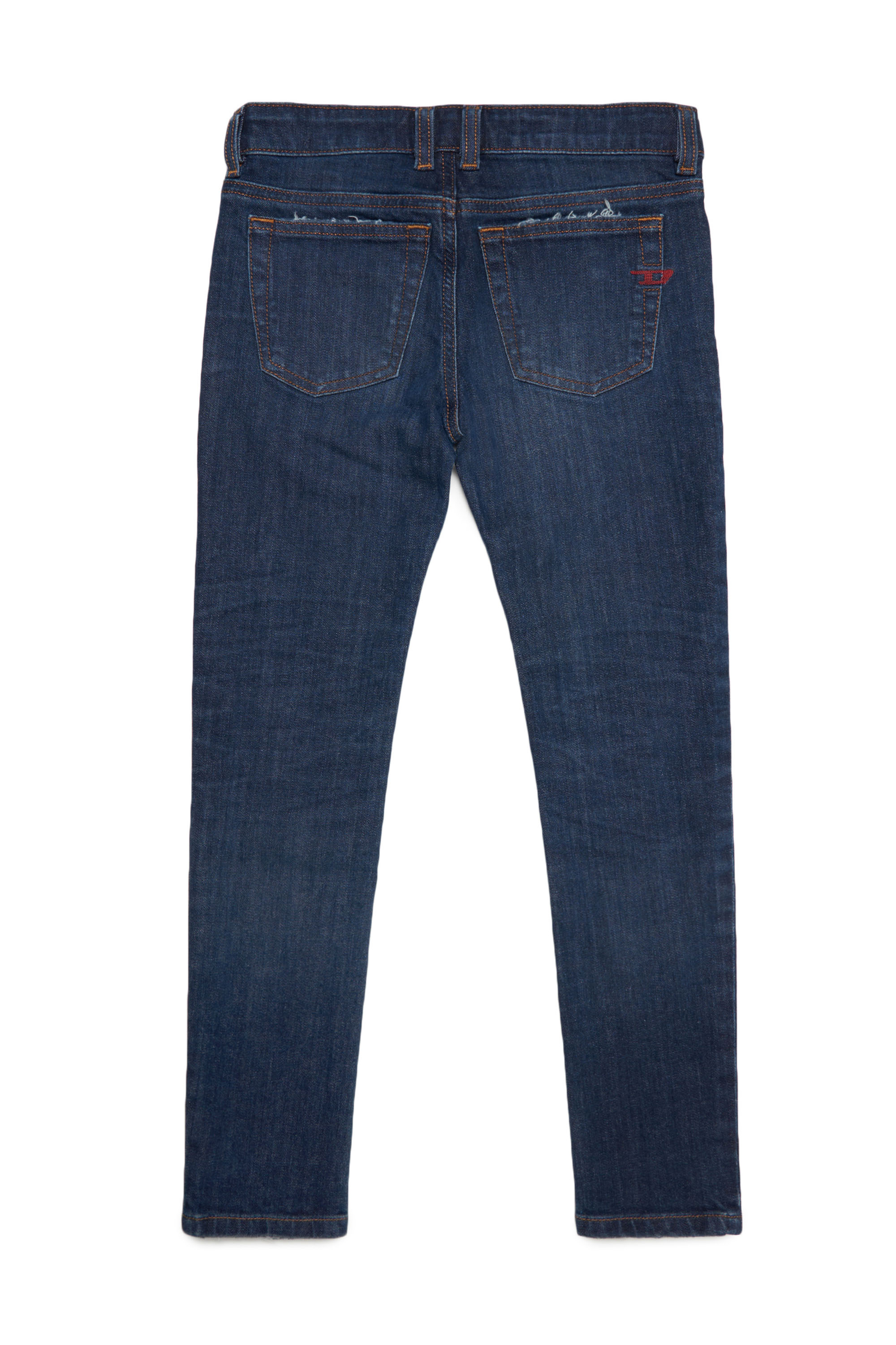 Diesel - 1979 SLEENKER-J, Dark Blue - Image 2