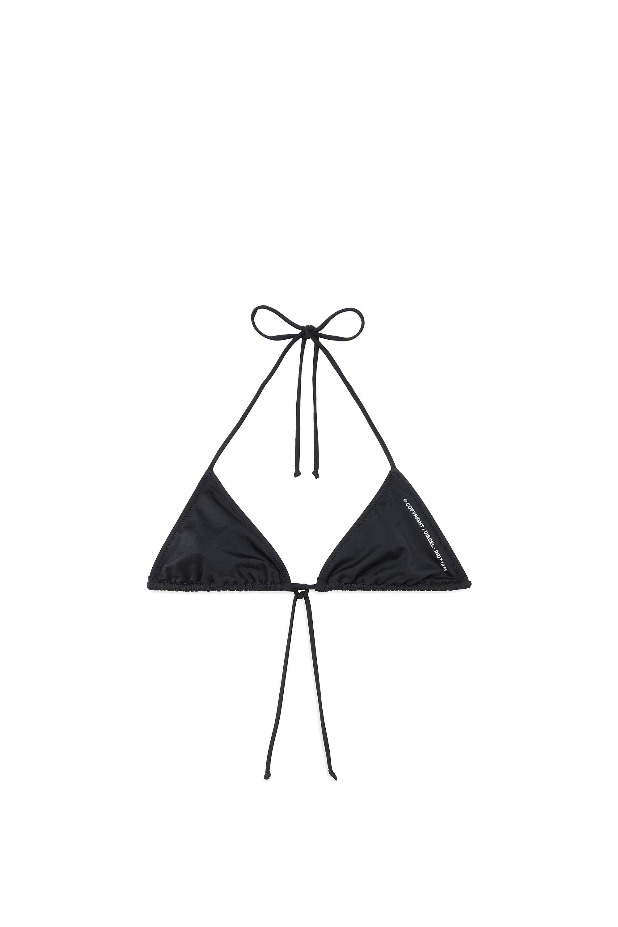 BFB-SEE, Black - Bras