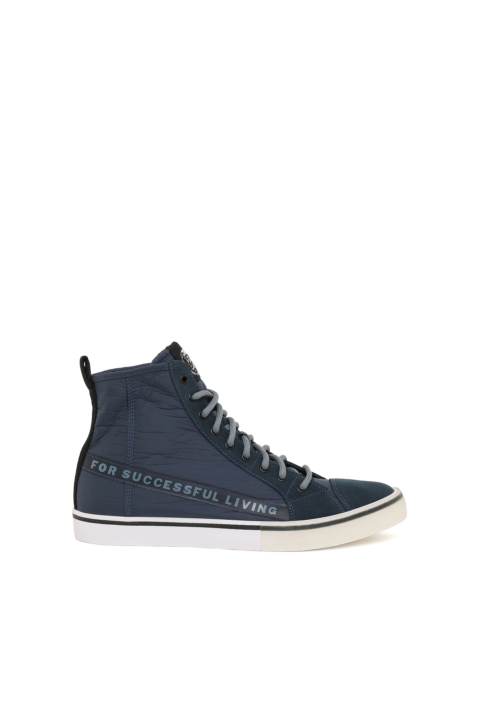 S-DVELOWS ML, Blue - Sneakers