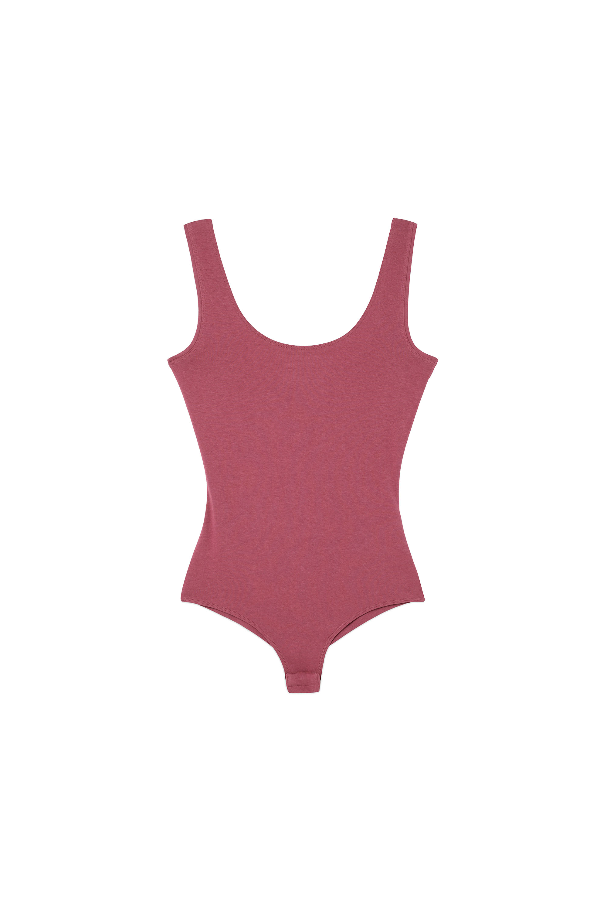 UFTK-BODY, Pink - Bodysuits
