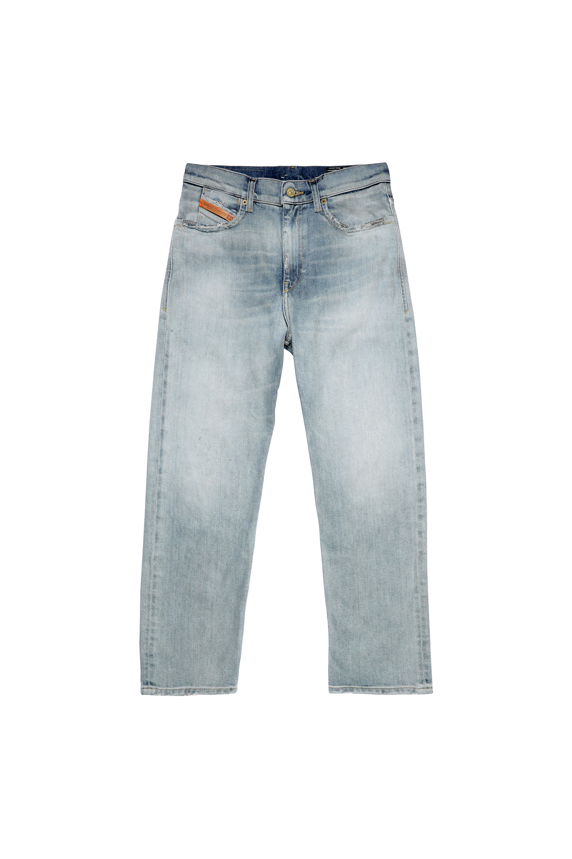 D-Air 09A04, Light Blue - Jeans