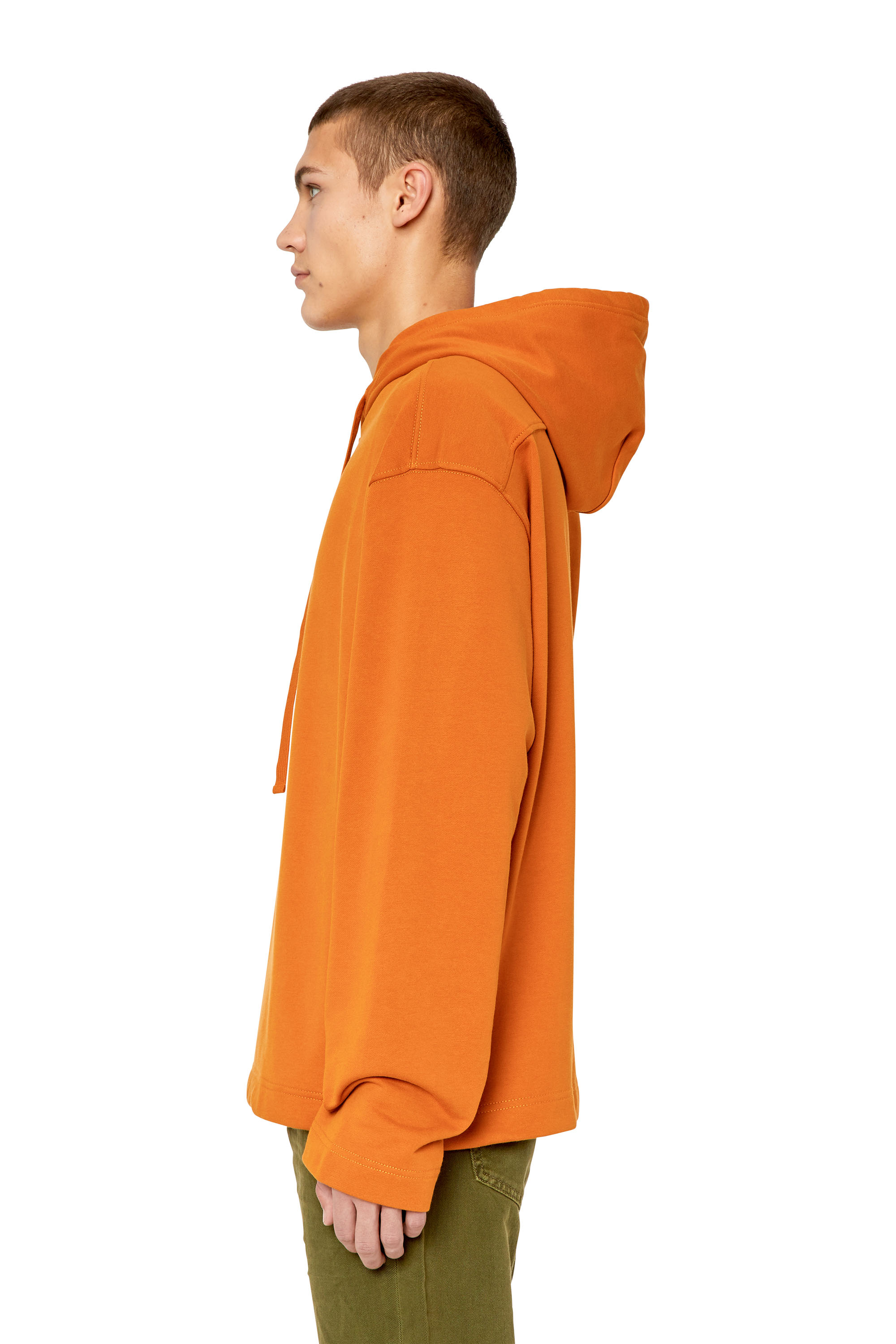 Diesel - S-MOUCH, Orange - Image 4