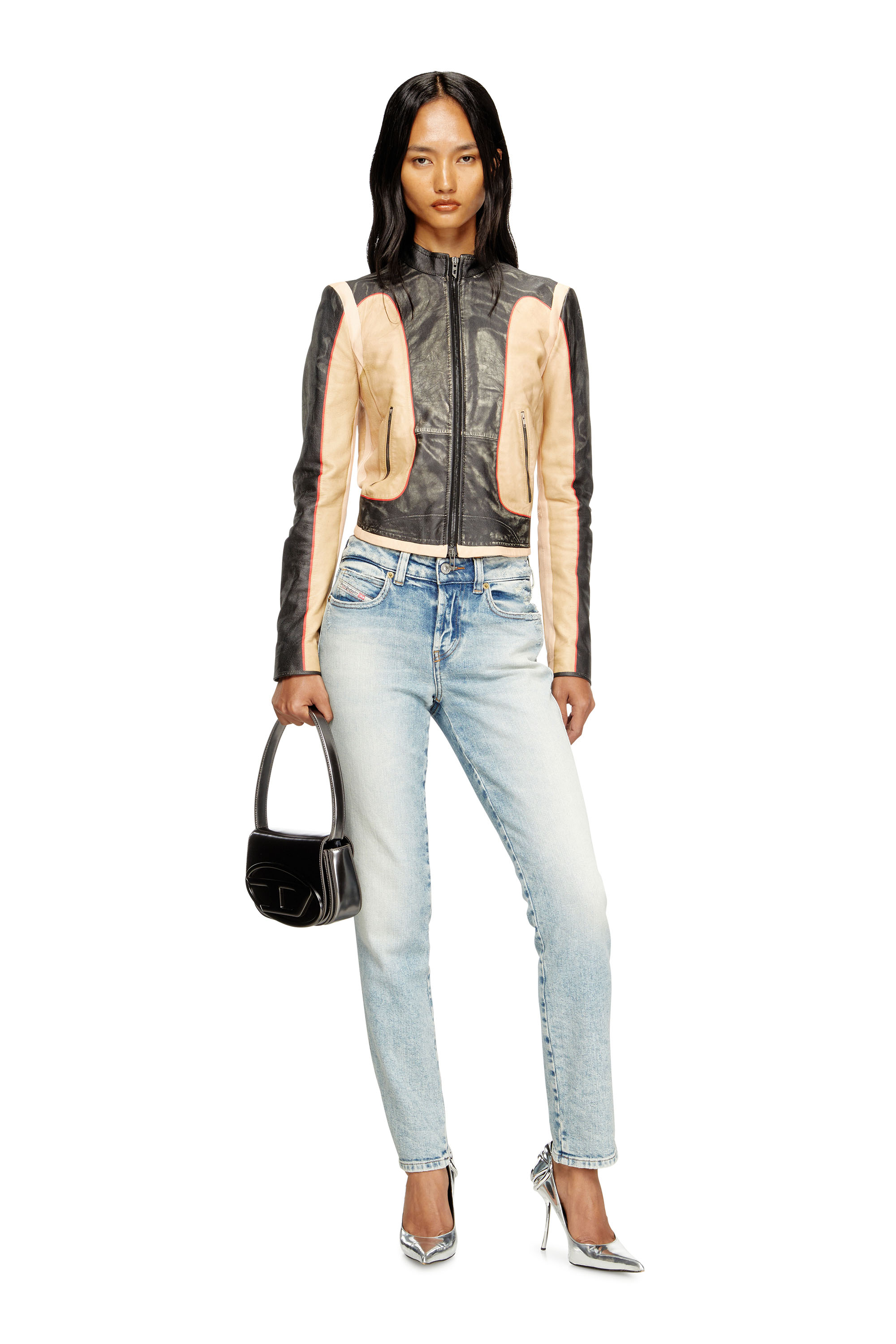 Slim Jeans 1992 D-Jiann 09M21