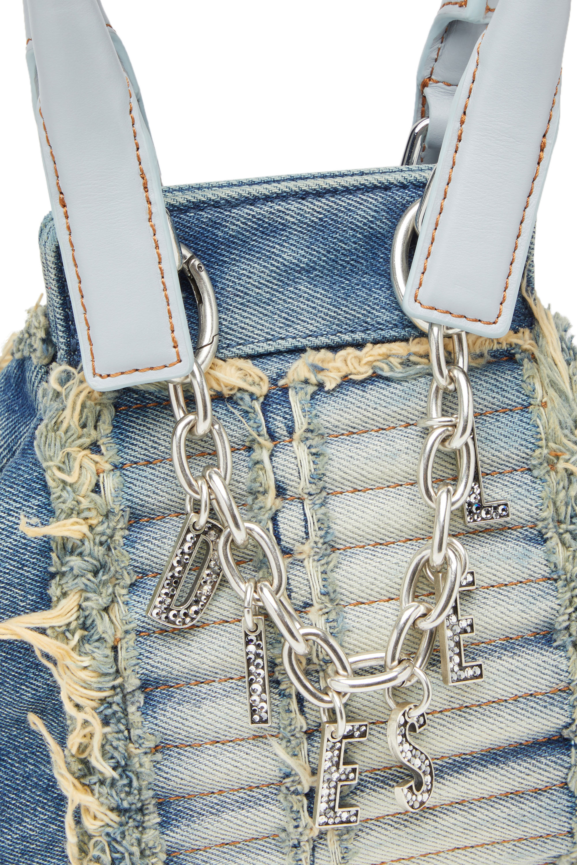 Diesel - D-VINA-XS, Blue - Image 5