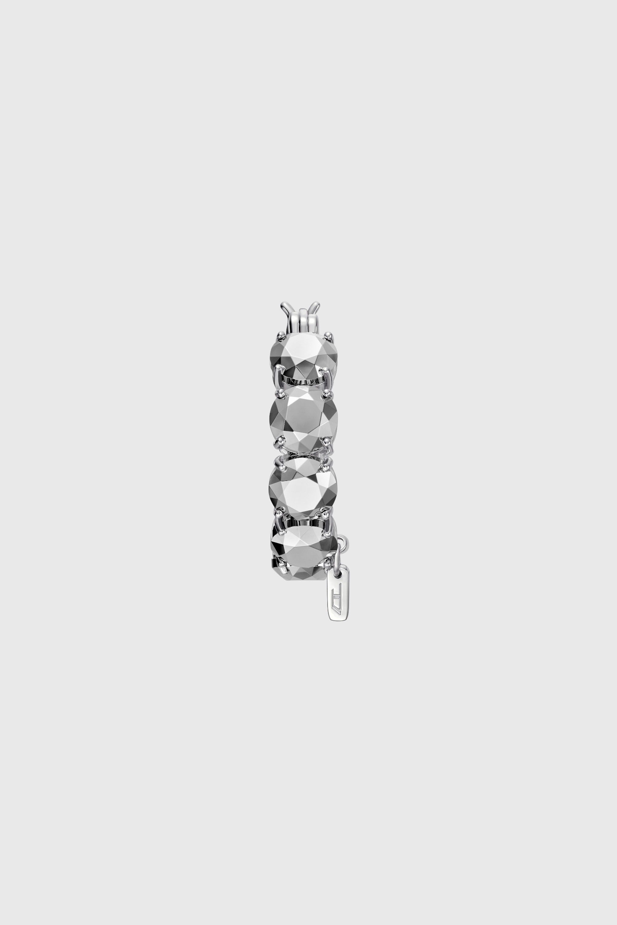 DL1357040 STERLING SILVER JEWEL