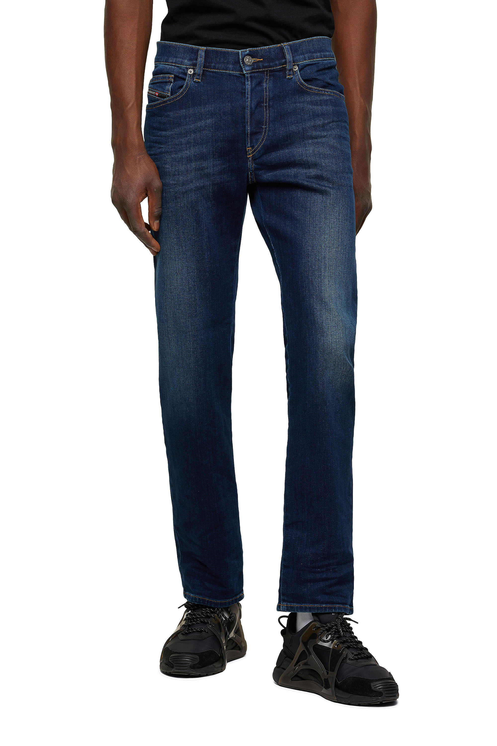 D-Mihtry 009ML, Dark Blue - Jeans