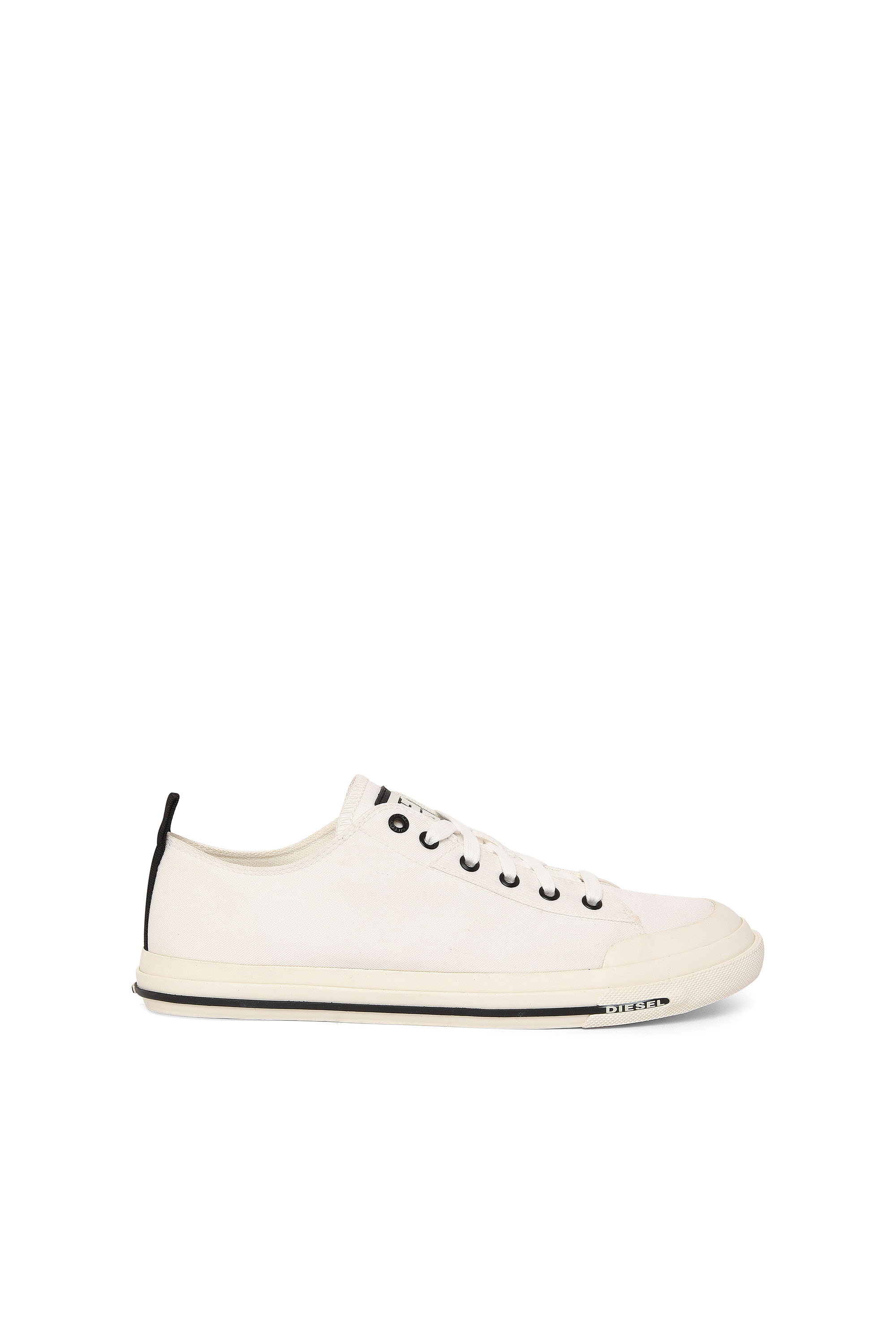 S-ASTICO LOW CUT, White - Sneakers