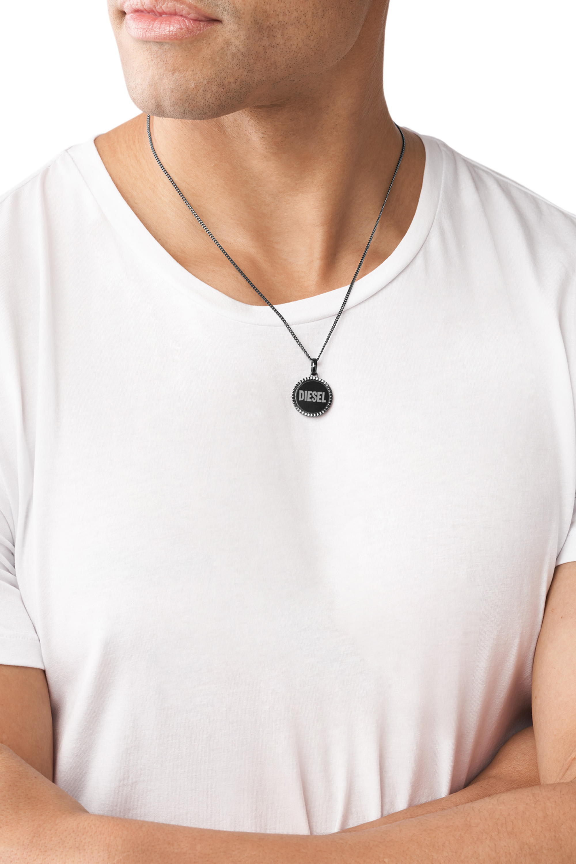 Diesel - DX1362, Black - Image 3