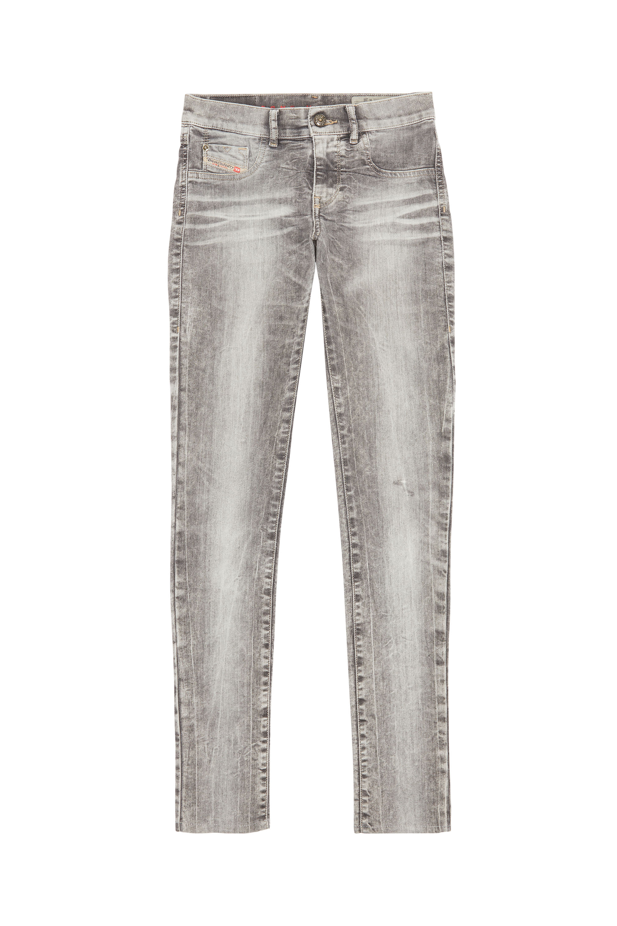 Diesel - Woman's LIVIER, Grey - 1