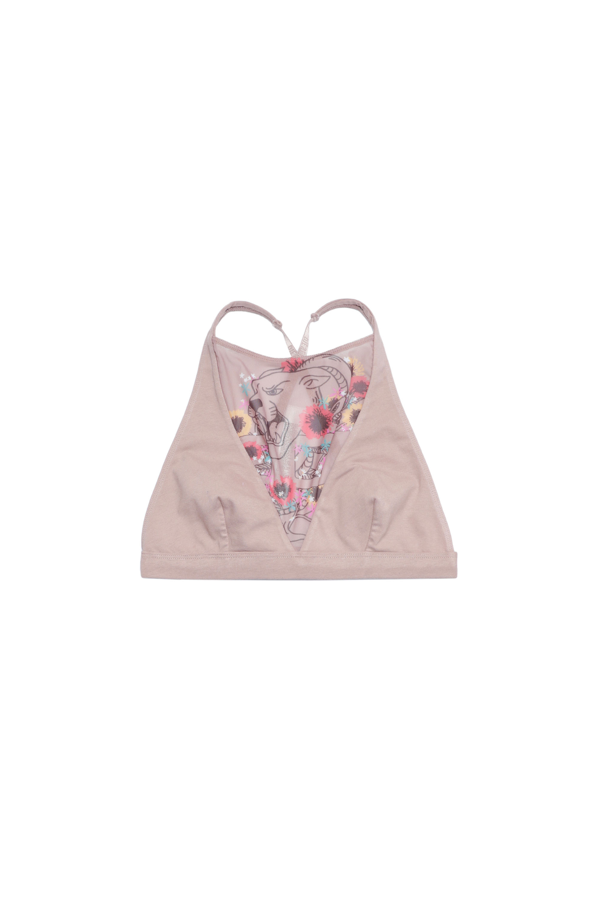 UFSB-BILLIE-BAL, Pink - Bras