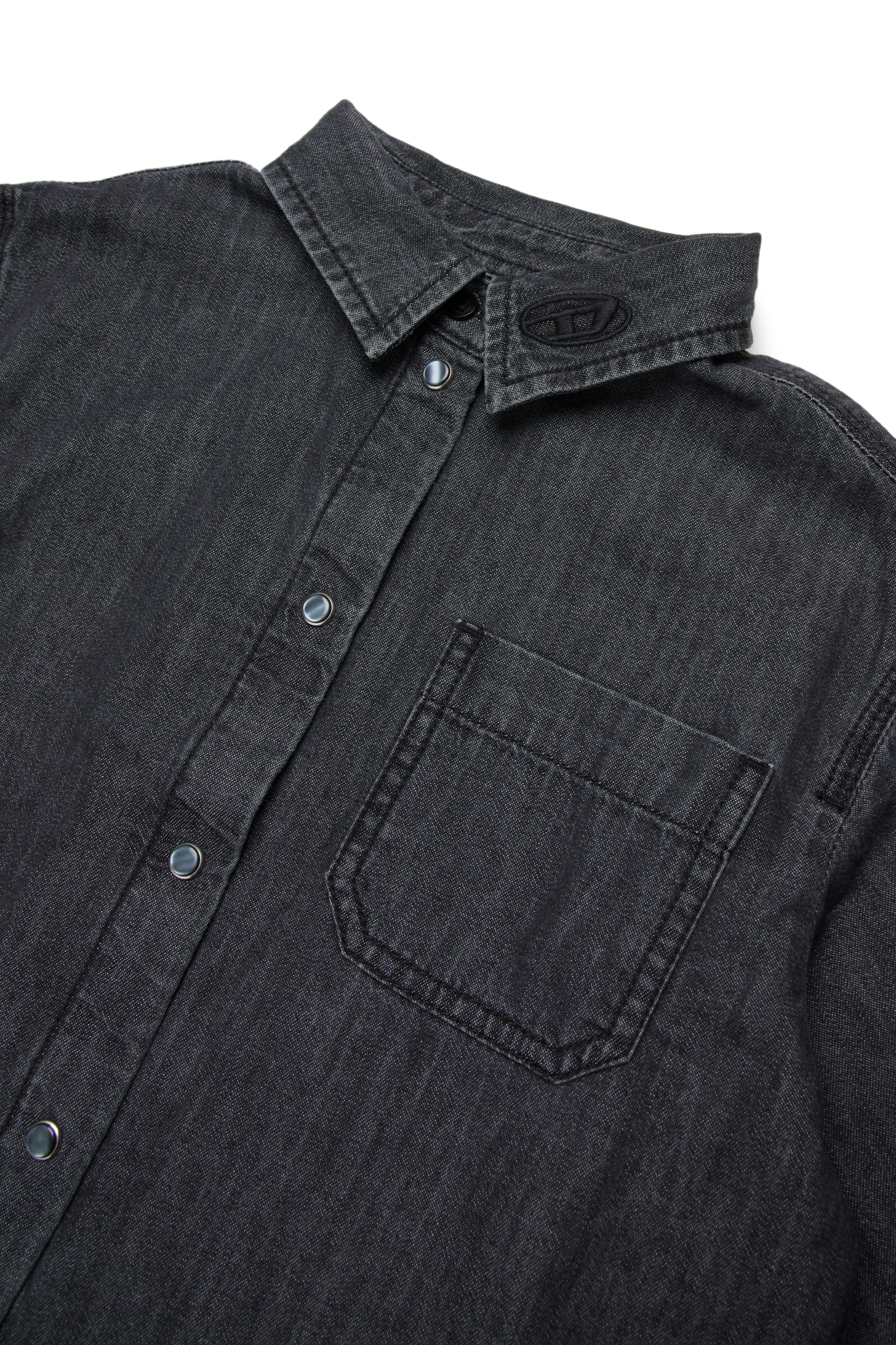 CINNIX, Black/Dark grey