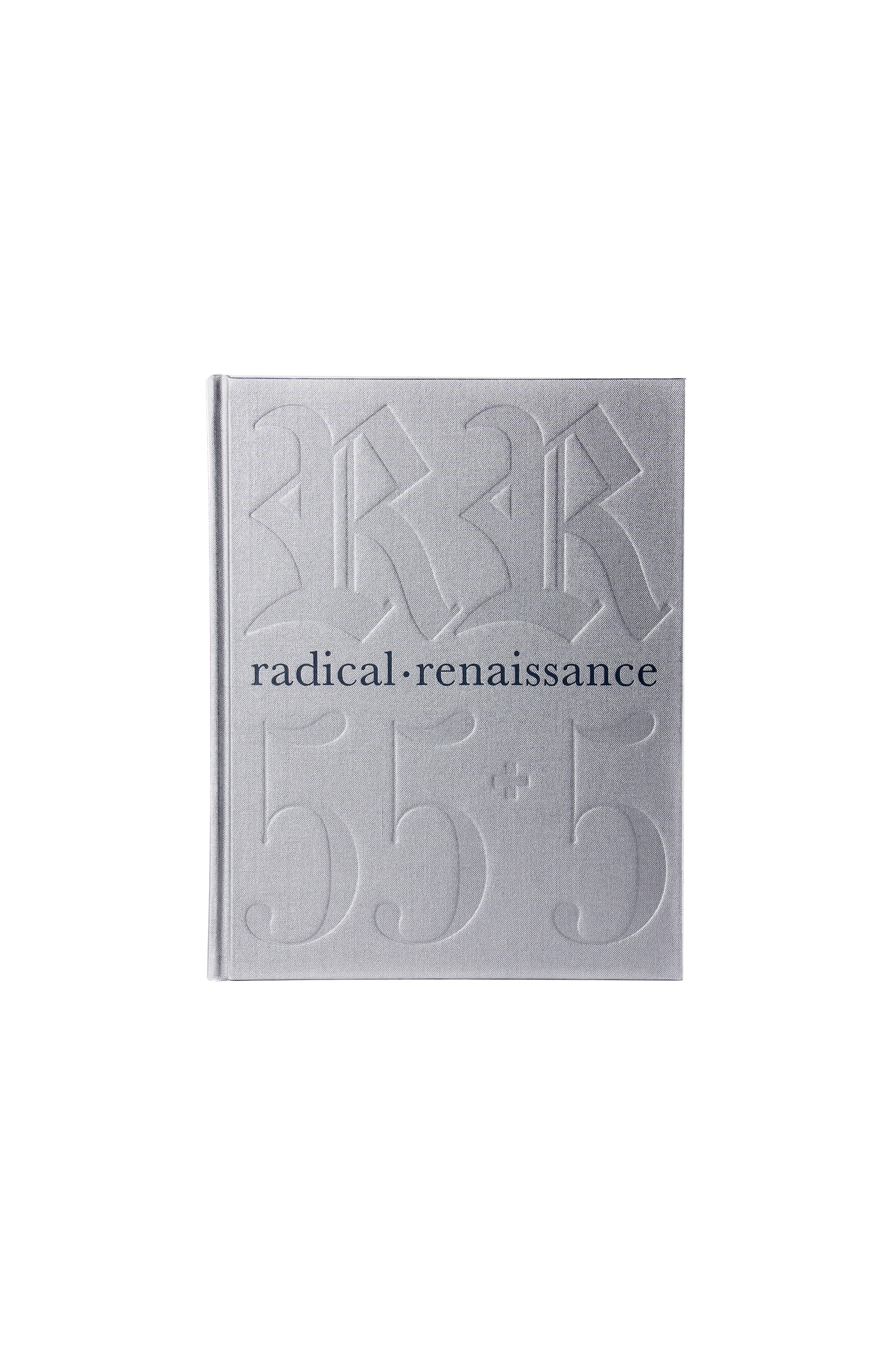 Diesel - Radical Renaissance 55+5 (signed by RR), Grey - Image 1
