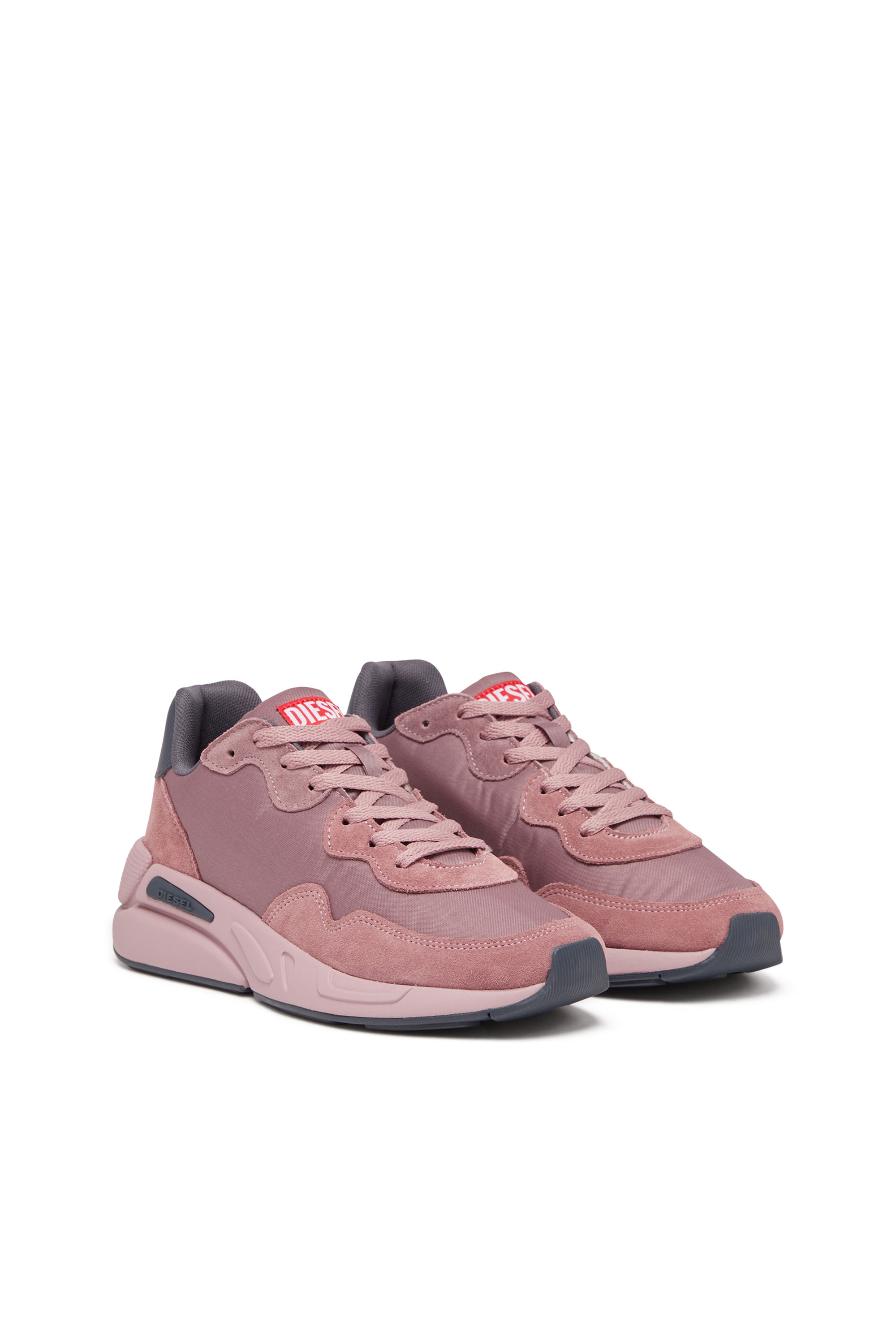 ドロヘドロ   ⭕️Serendipity⭕️ Women's S-Serendipity Light W - Sneakers with contoured