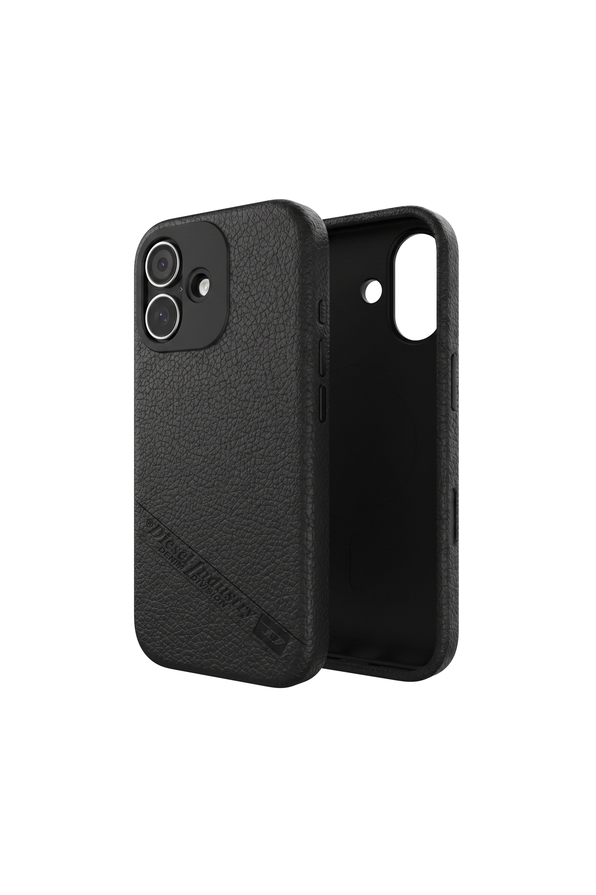 60640 MOULDED CASE
