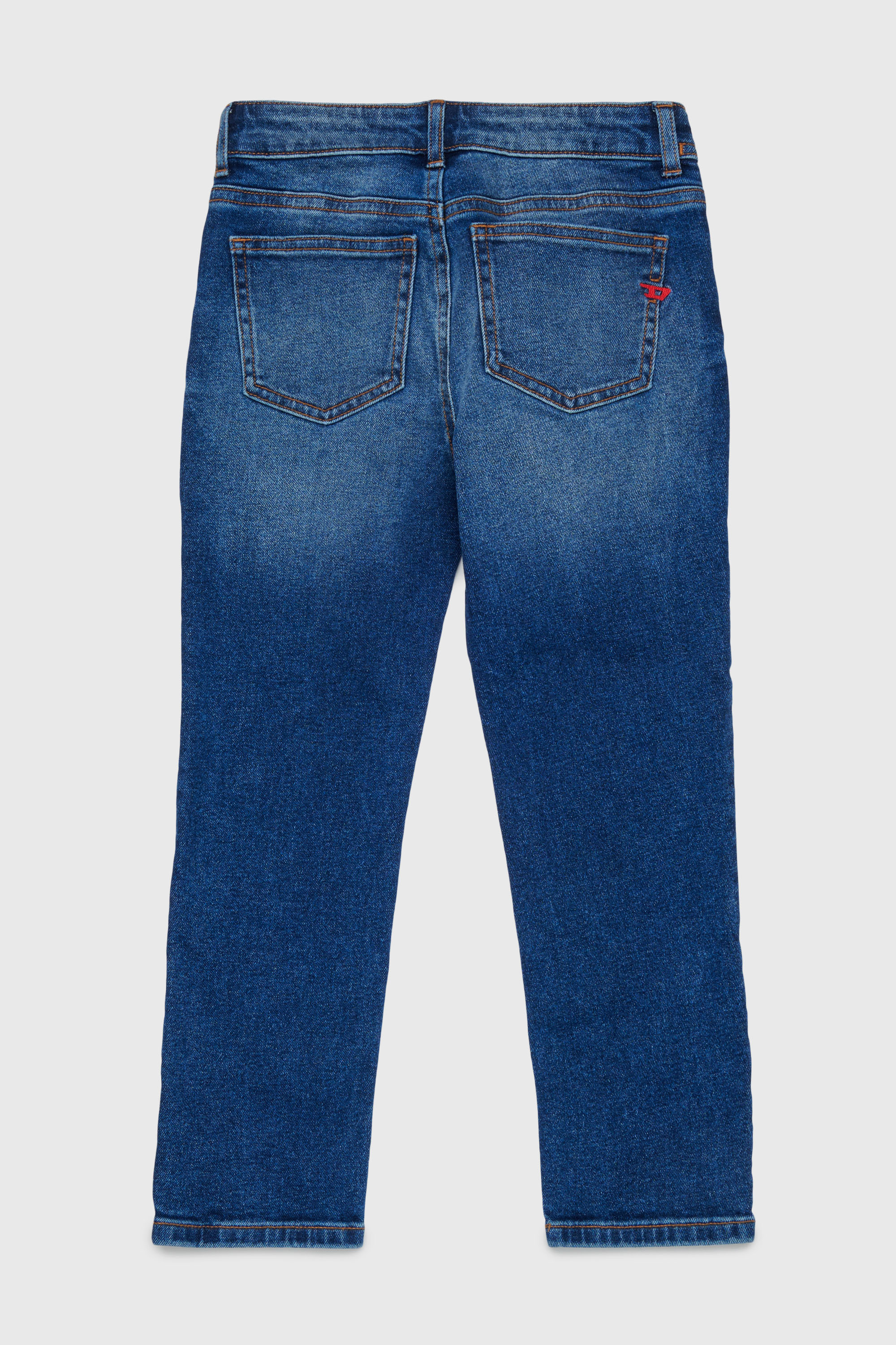 Diesel - Woman's 2004-J, Medium blue - 2