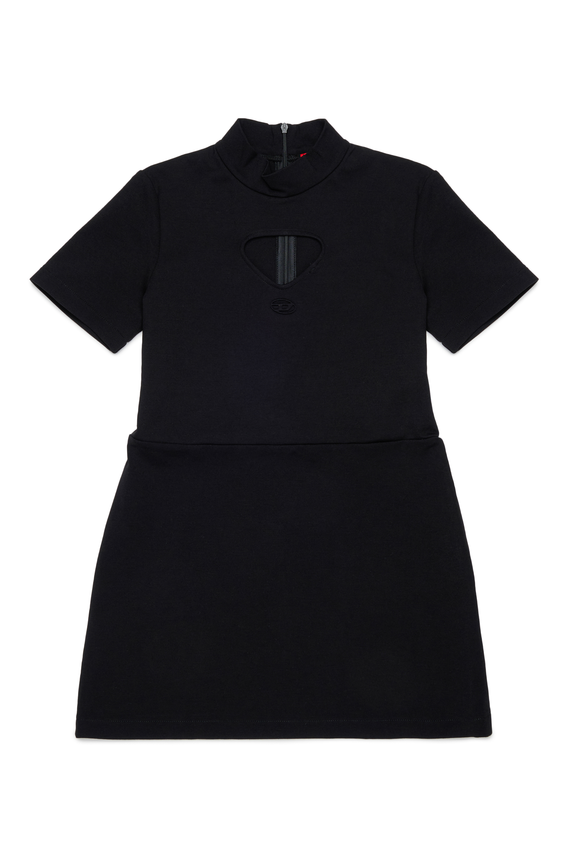 DMILX, Black